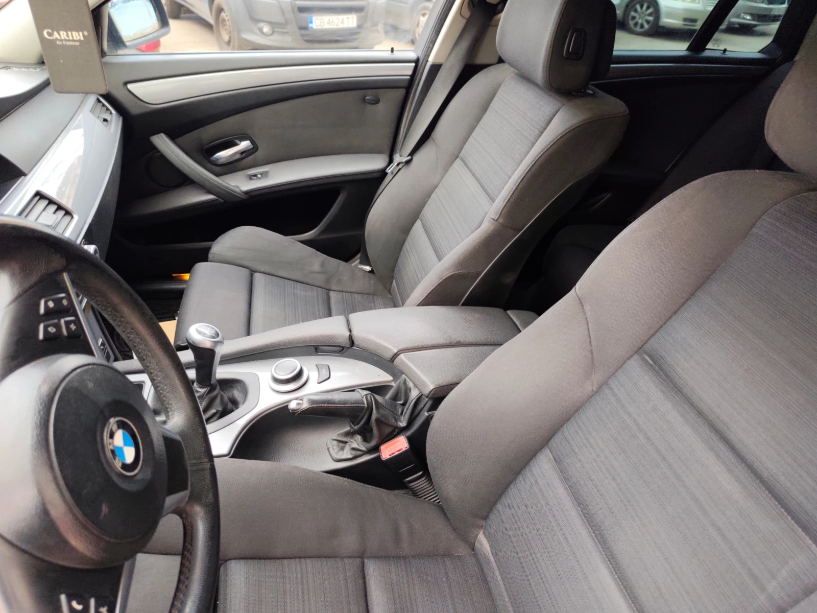 BMW 530 3.0 Facelift X-Drive  КЛИМАТРОНИК* НАВИ FULL !ТОП!, снимка 10 - Автомобили и джипове - 53935440