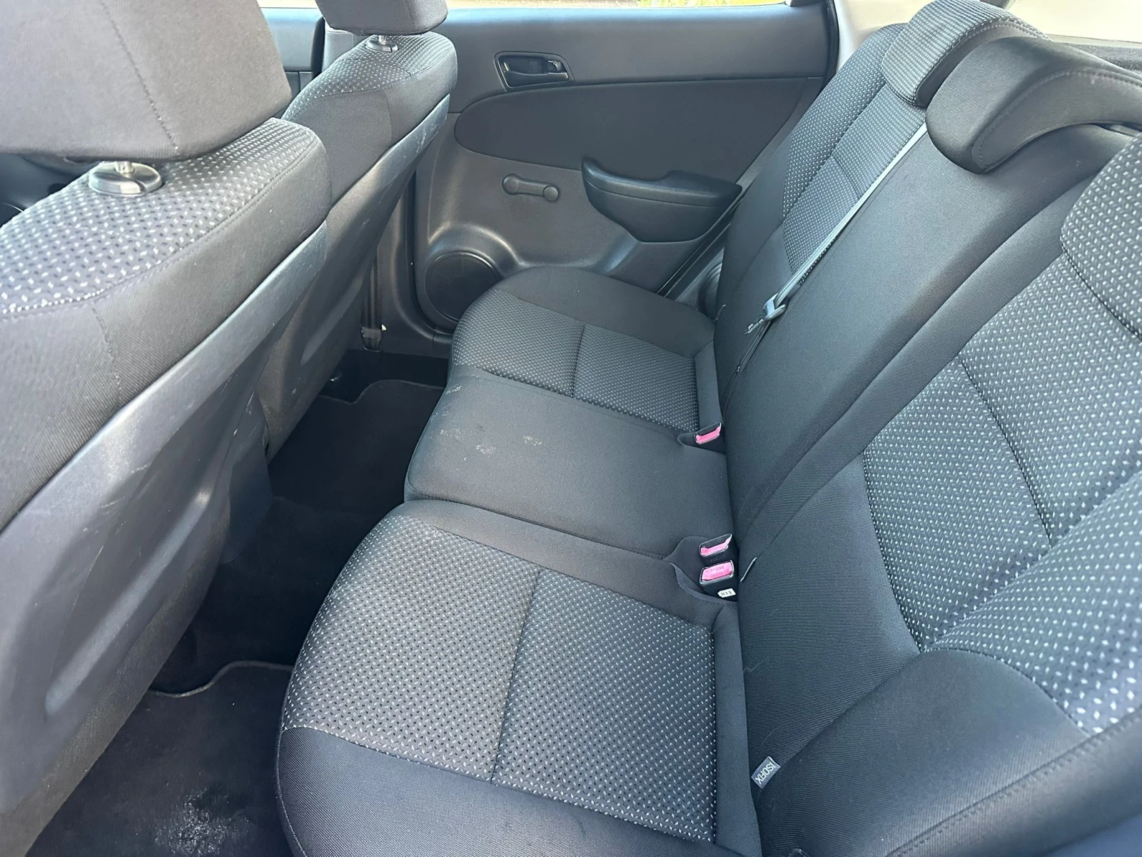 Hyundai I30 1, 400 GPL EURO5 - изображение 7