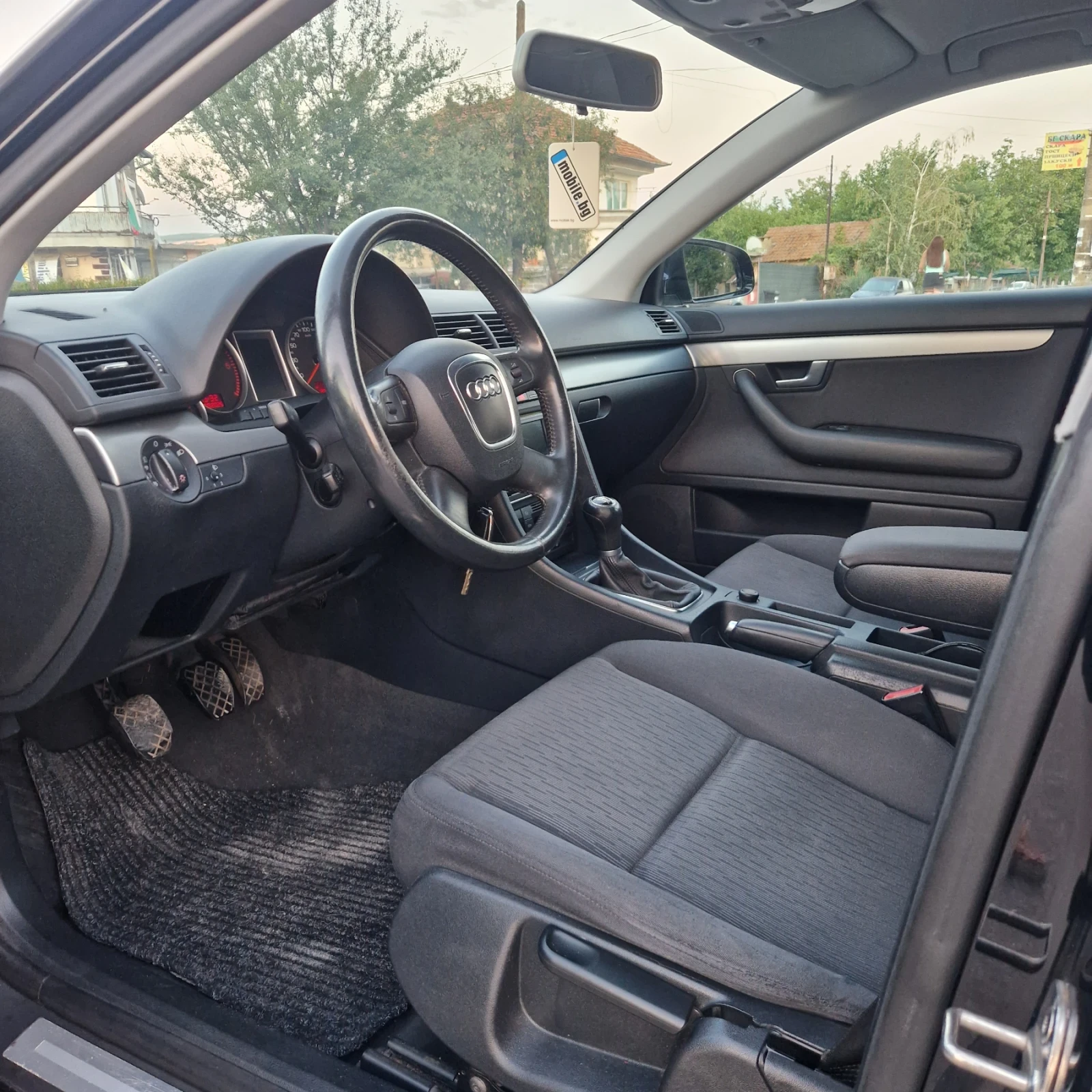 Audi A4 1.9TDI | Mobile.bg � ����������� 7
