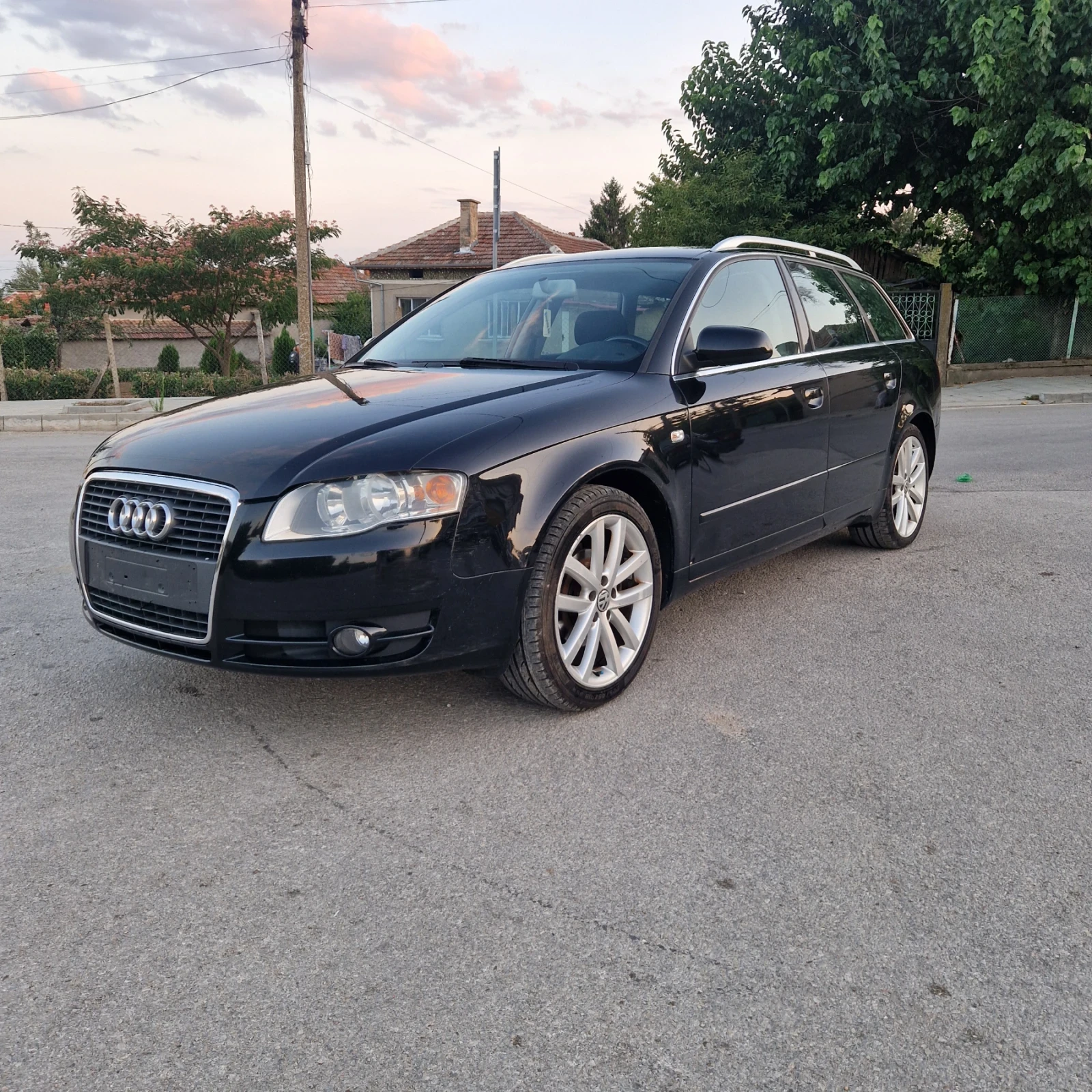 Audi A4 1.9TDI | Mobile.bg � ����������� 1