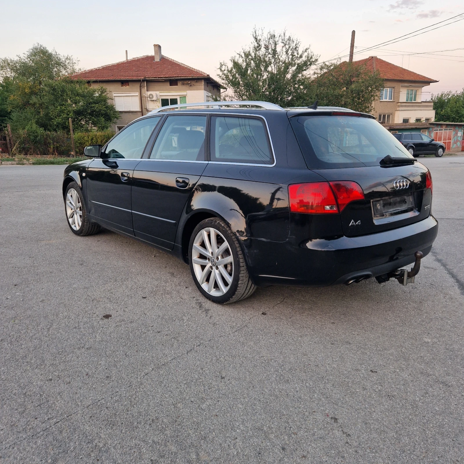 Audi A4 1.9TDI | Mobile.bg � ����������� 4