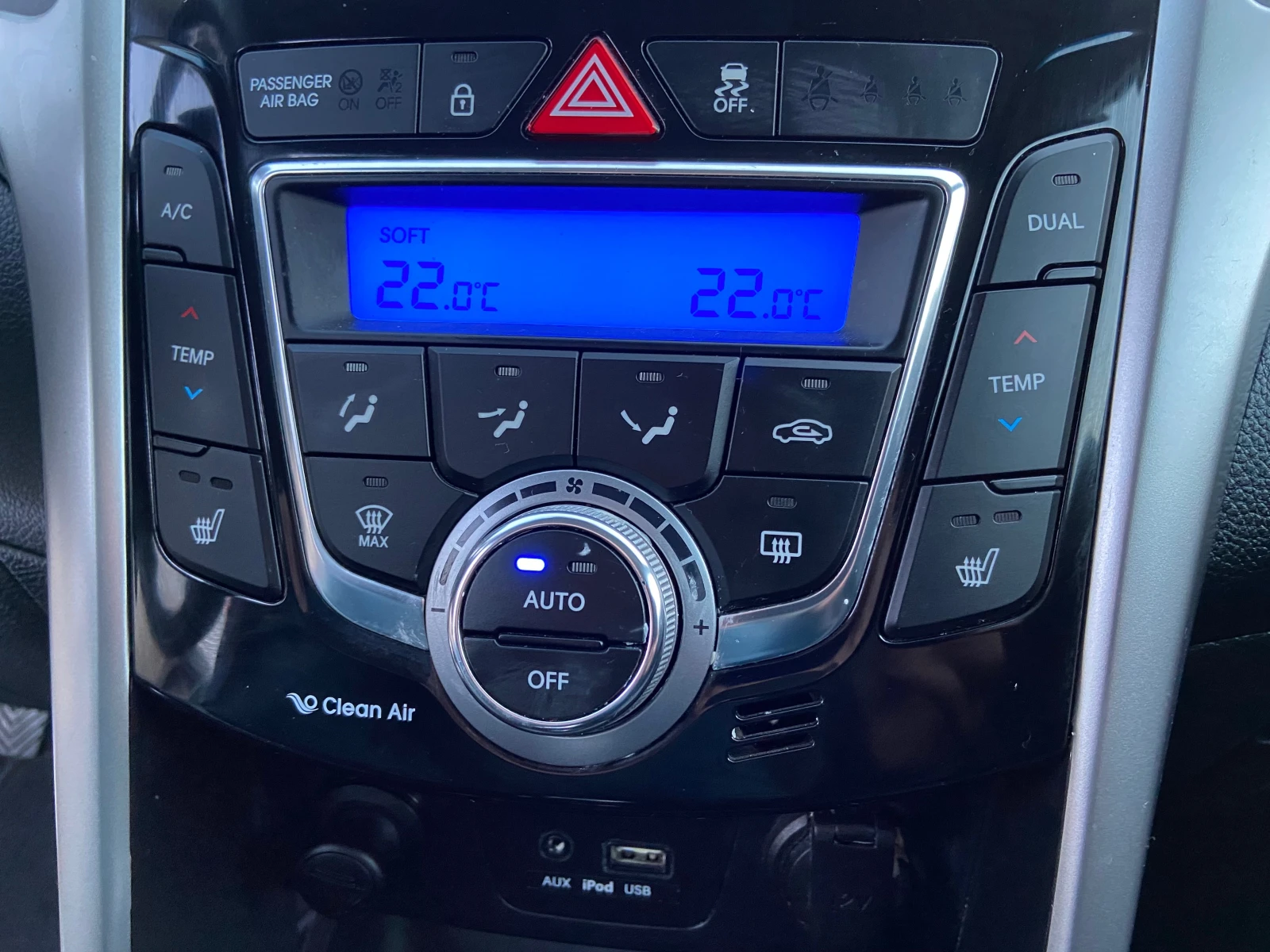 Hyundai I30 1.6 GDI 64000 ��������� | Mobile.bg � ����������� 14