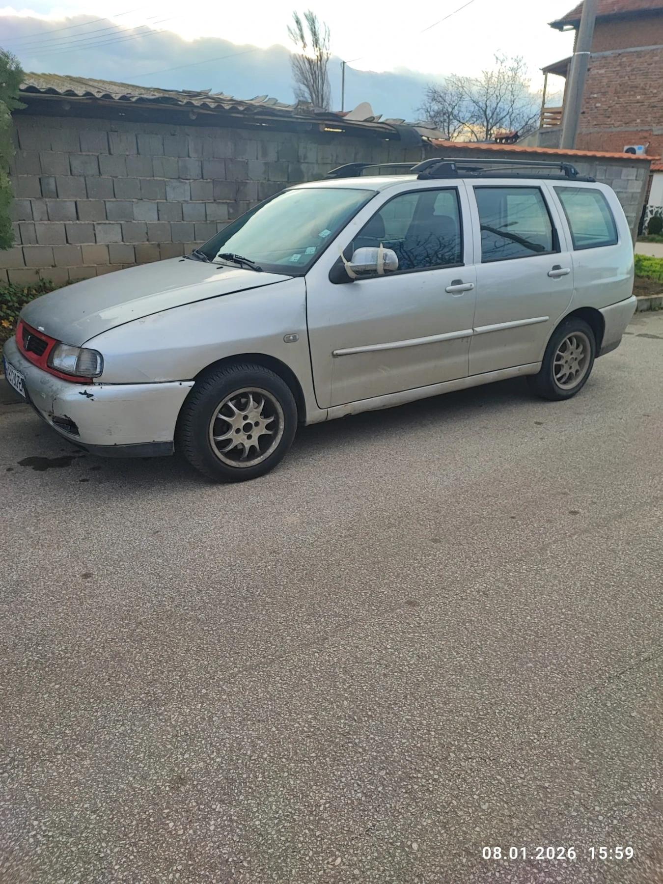 VW Polo  - изображение 7