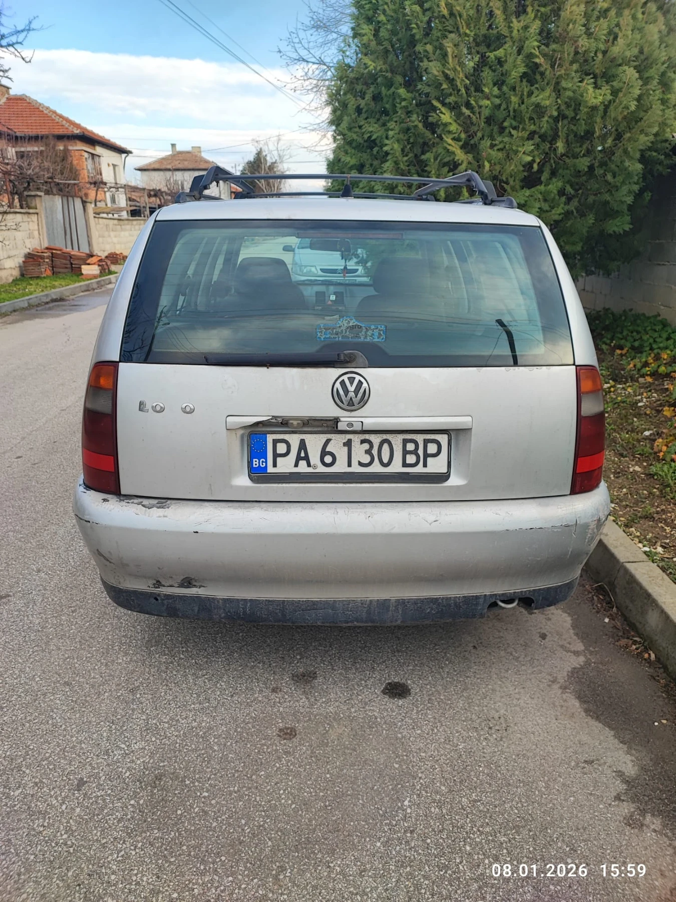 VW Polo  - изображение 6