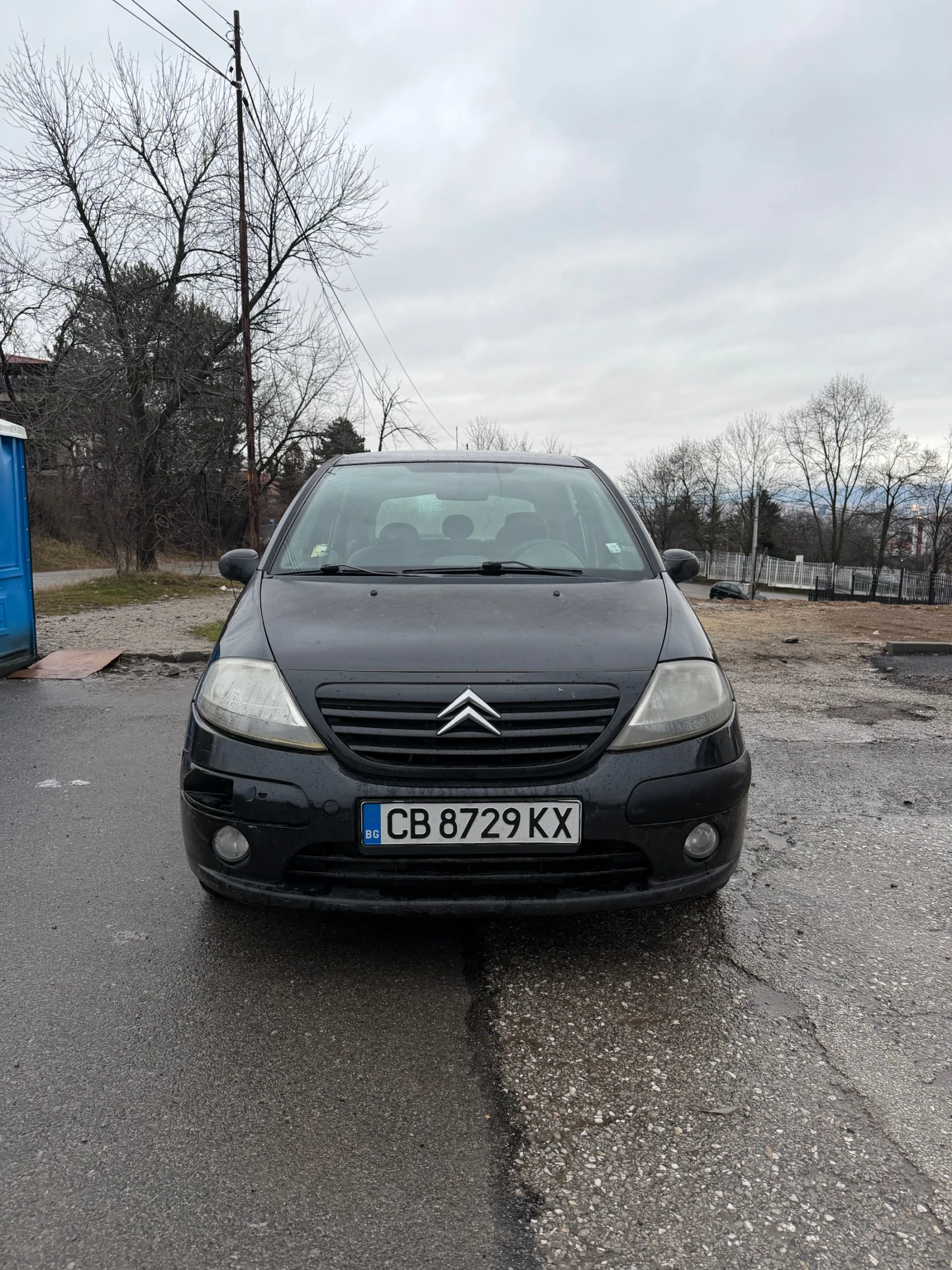 Citroen C3  - изображение 2