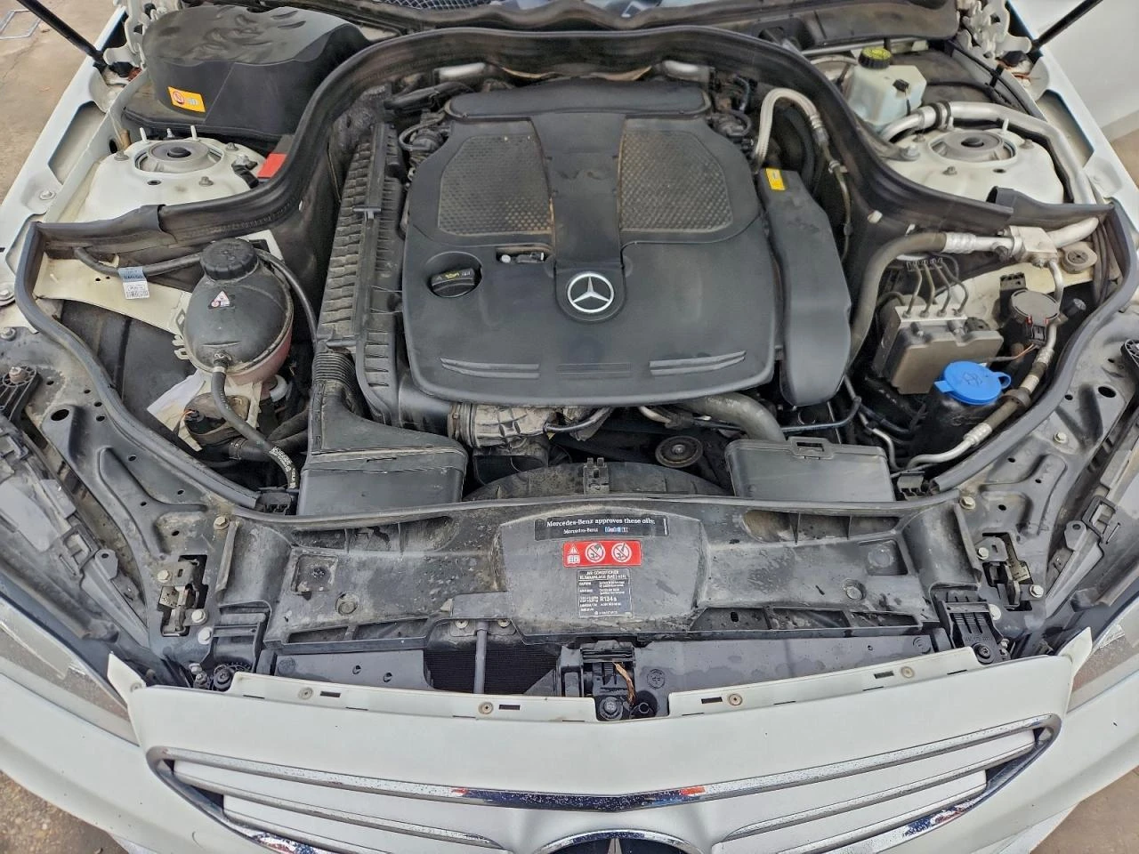 Mercedes-Benz E 350 3.5l 4Matic | Mobile.bg � ����������� 11