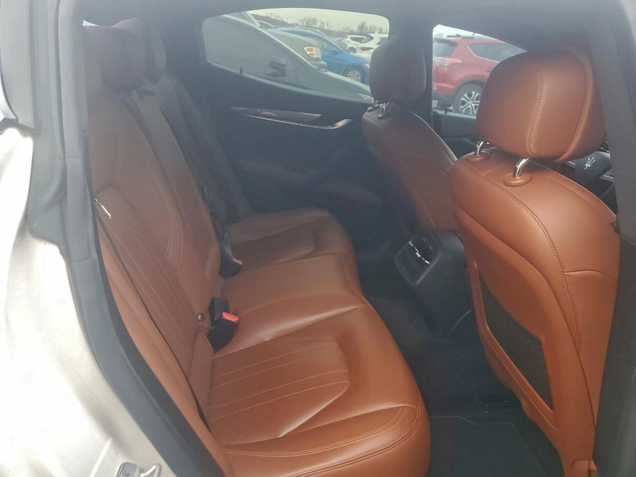 Maserati Ghibli S Q4/AWD | Mobile.bg � ����������� 10
