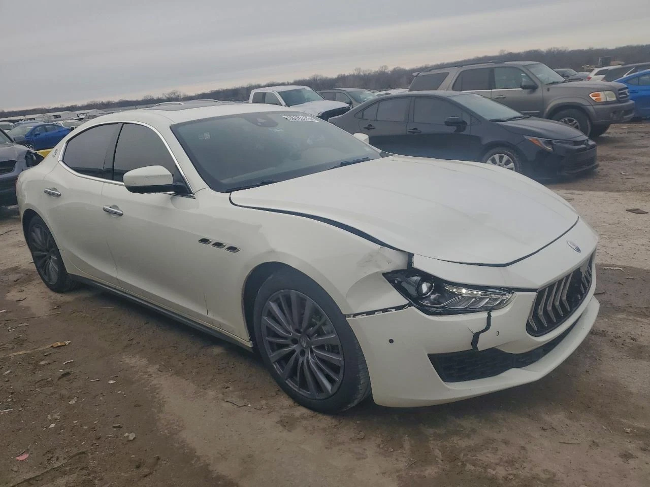 Maserati Ghibli S Q4/AWD | Mobile.bg � ����������� 4