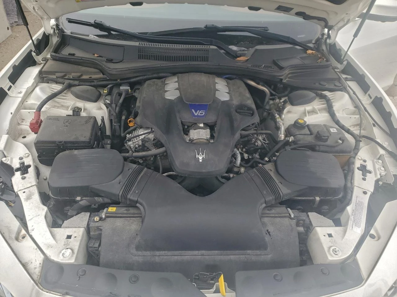 Maserati Ghibli S Q4/AWD | Mobile.bg � ����������� 11
