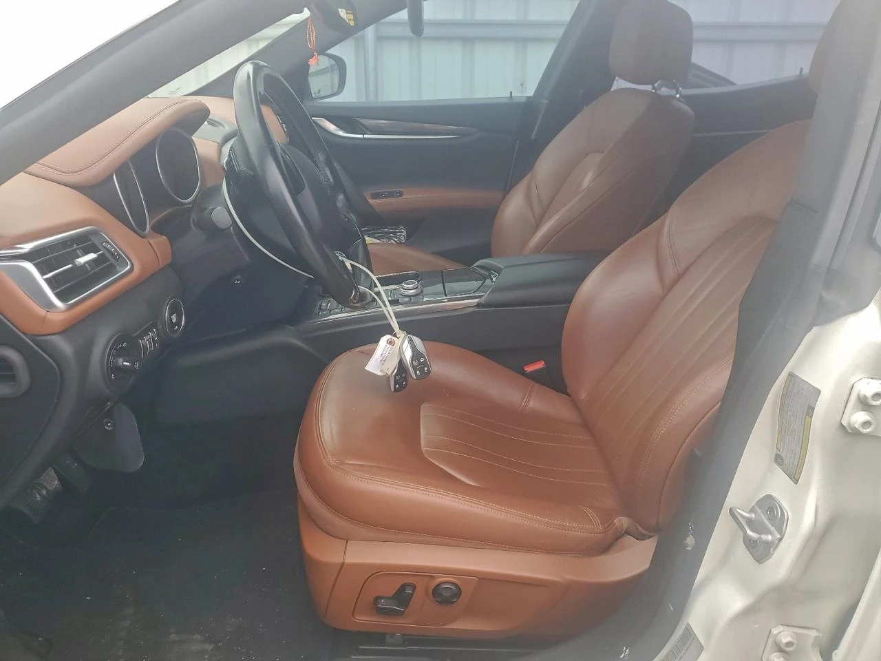 Maserati Ghibli S Q4/AWD | Mobile.bg � ����������� 7