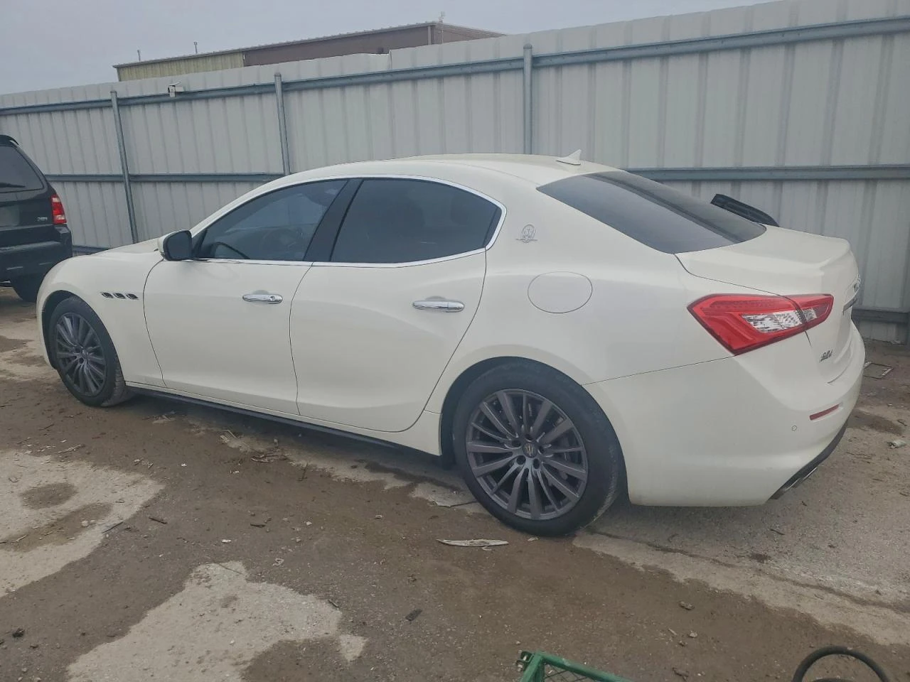 Maserati Ghibli S Q4/AWD | Mobile.bg � ����������� 2