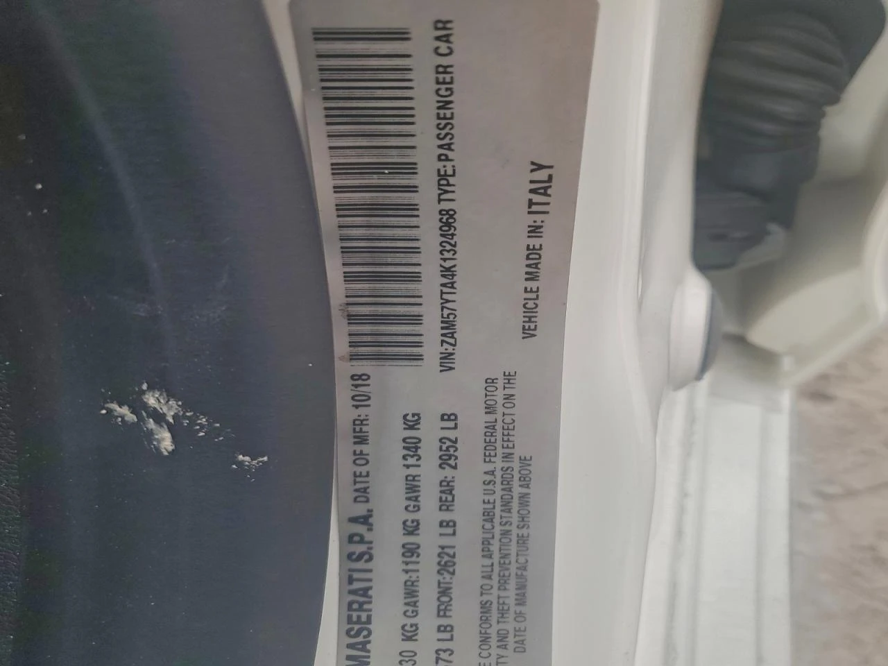 Maserati Ghibli S Q4/AWD | Mobile.bg � ����������� 12