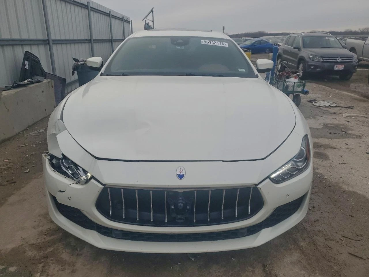 Maserati Ghibli S Q4/AWD | Mobile.bg � ����������� 5