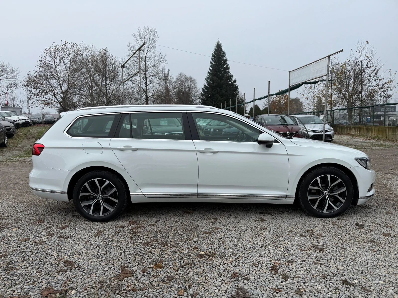 VW Passat 2.0TDI DSG - изображение 5
