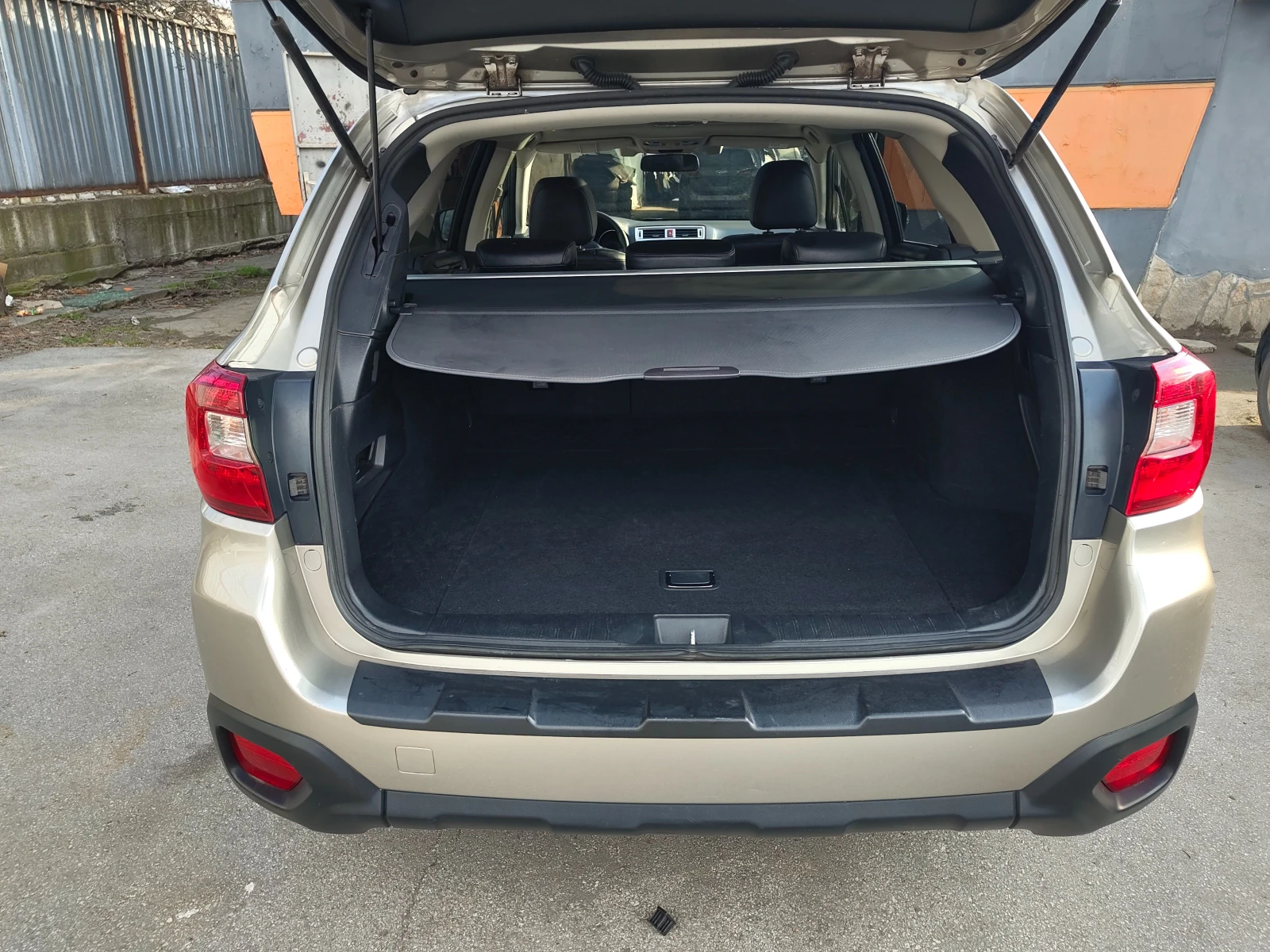 Subaru Outback | Mobile.bg � ����������� 13