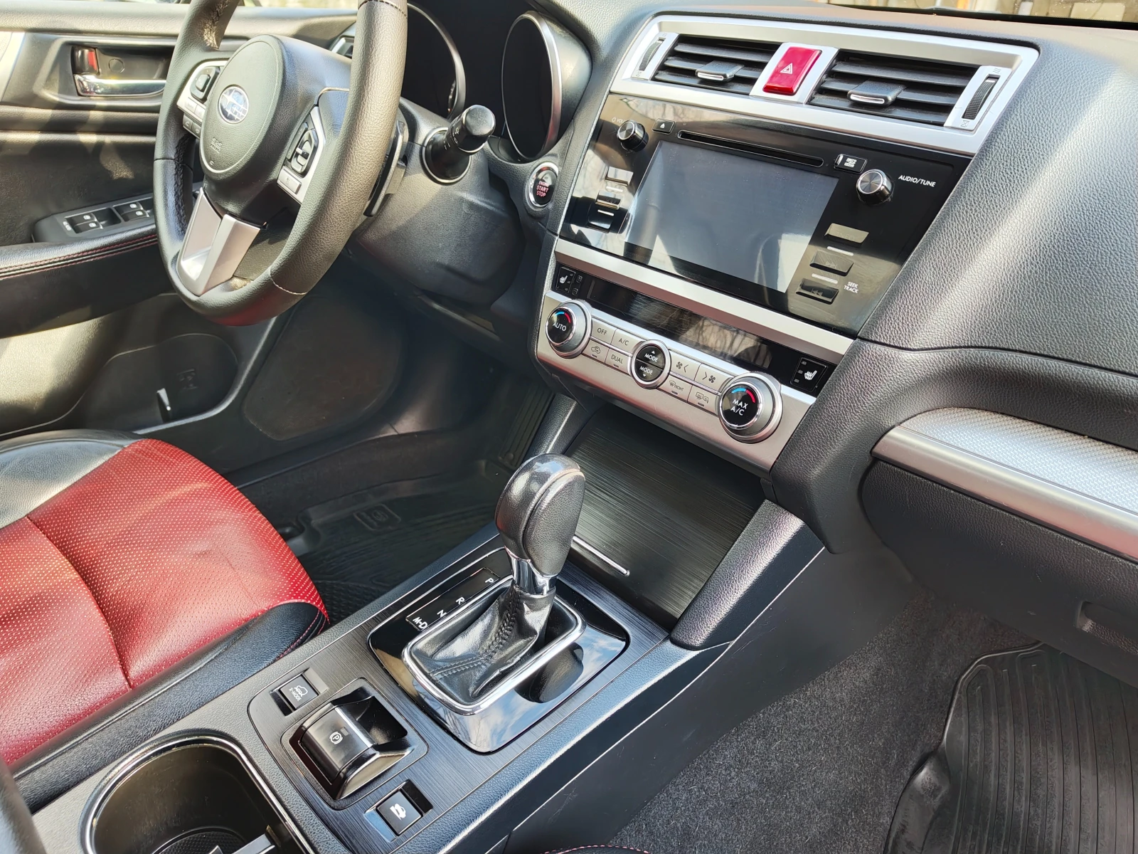 Subaru Outback | Mobile.bg � ����������� 12