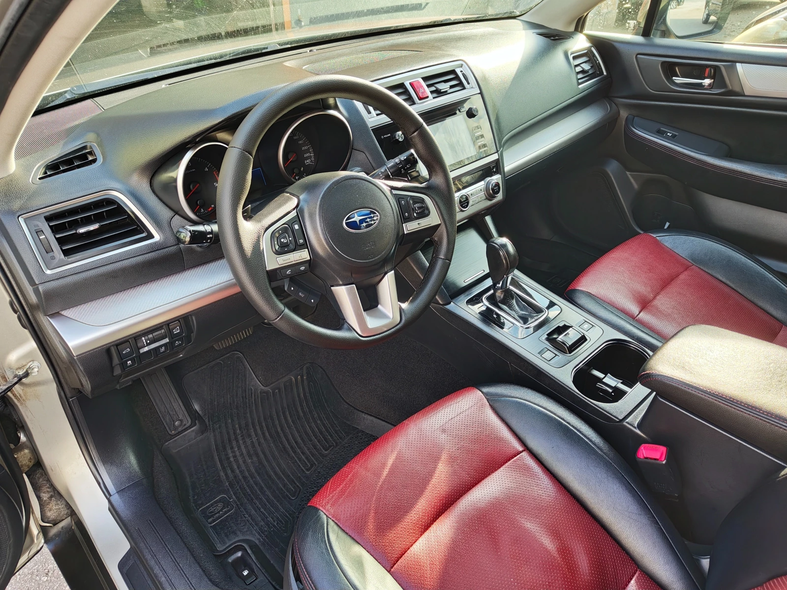 Subaru Outback | Mobile.bg � ����������� 14
