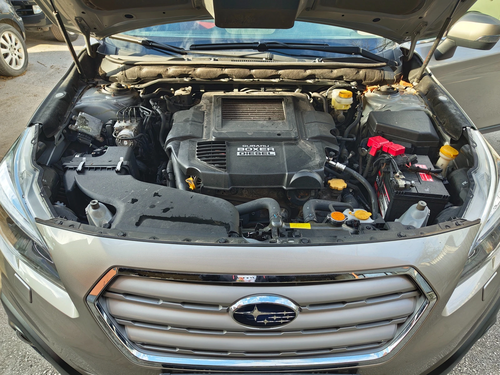 Subaru Outback | Mobile.bg � ����������� 15