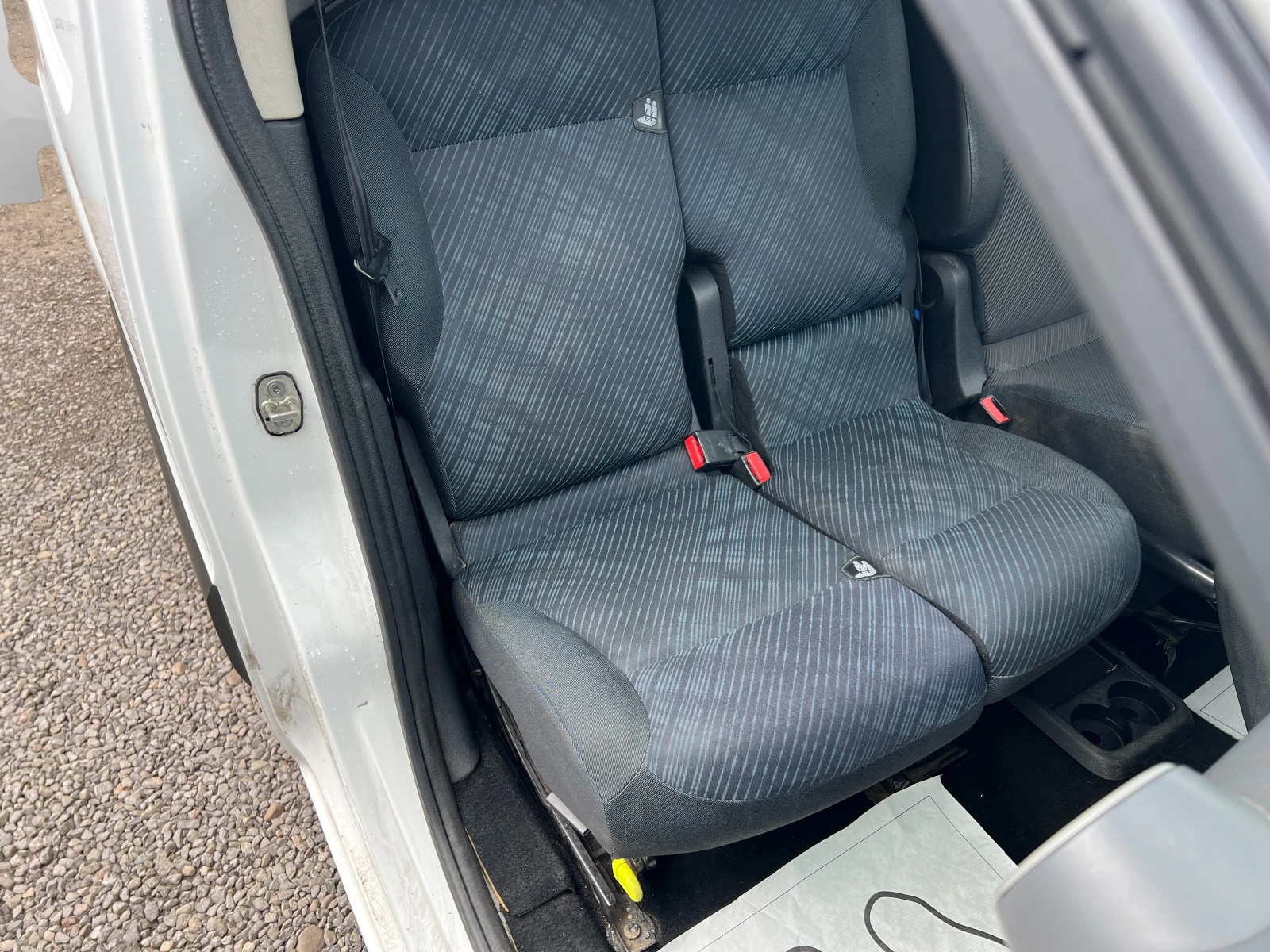 Peugeot Partner 1.6 HDI 90 к.с., снимка 9 - Автомобили и джипове - 53949413