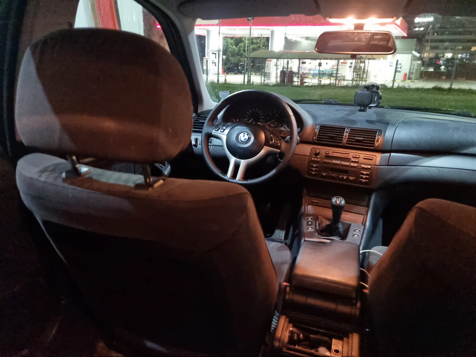 BMW 318 E46 318i 118 LPG, снимка 3 - Автомобили и джипове - 54034256