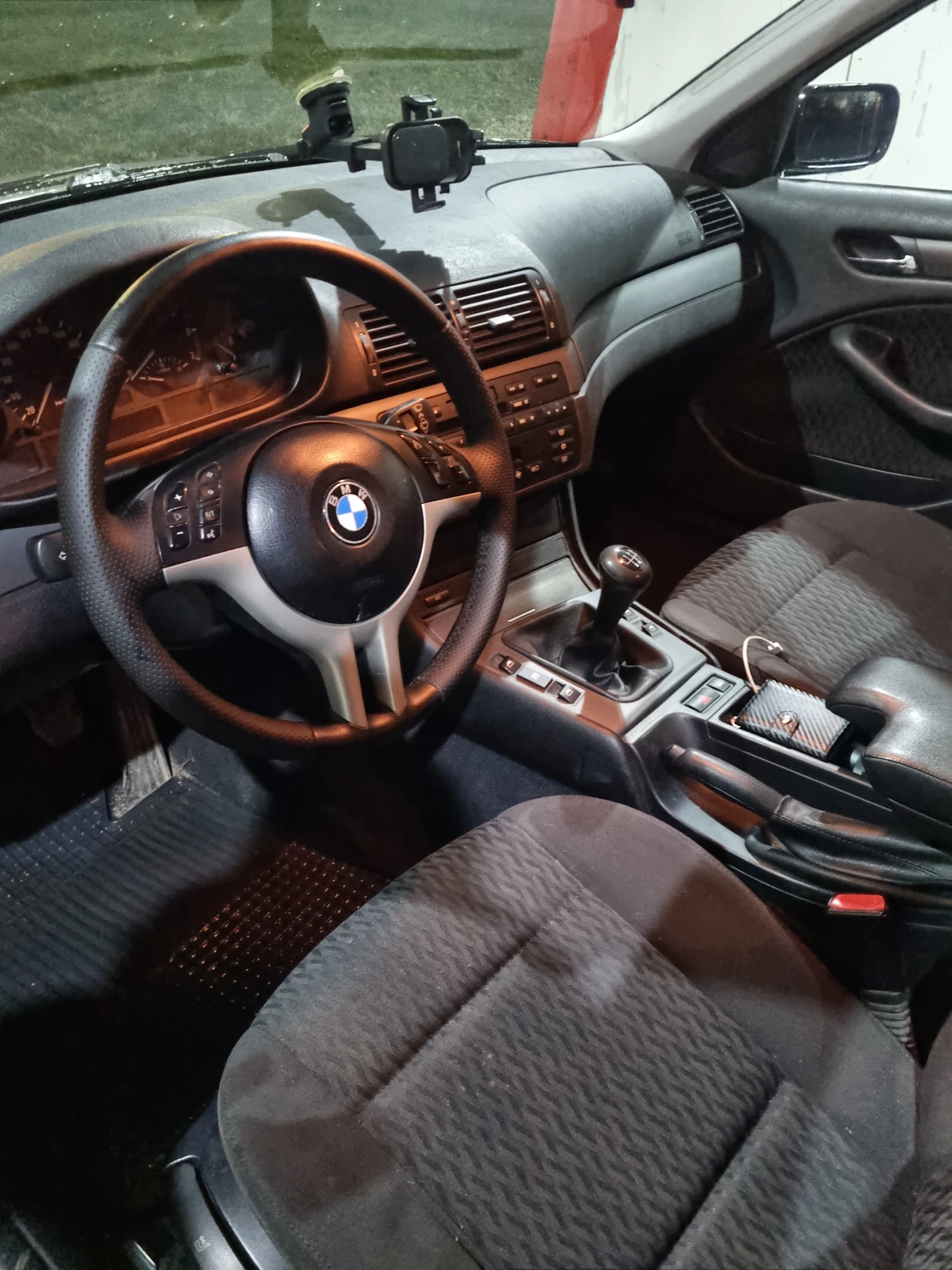 BMW 318 E46 318i 118 LPG, снимка 2 - Автомобили и джипове - 54034256