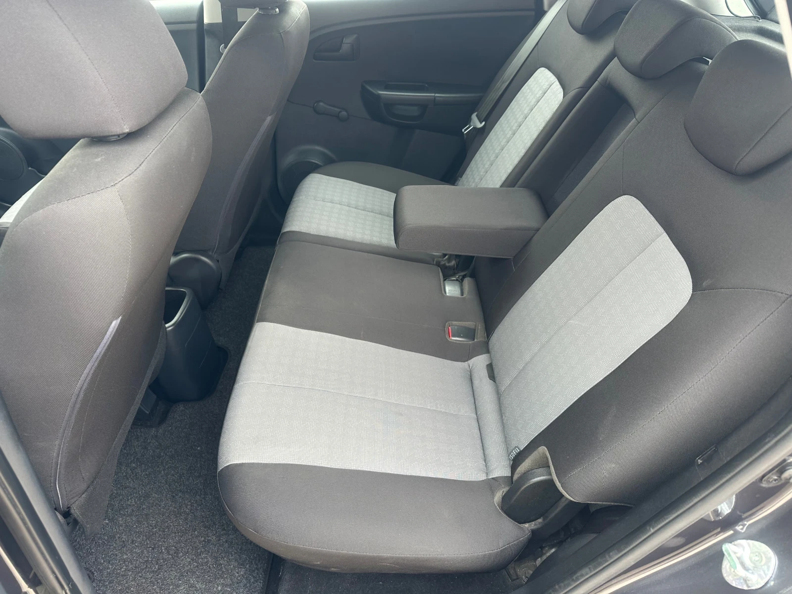 Kia Venga 1.4CRDI//KLIMA//EURO5B//2016G, снимка 14 - Автомобили и джипове - 54221719