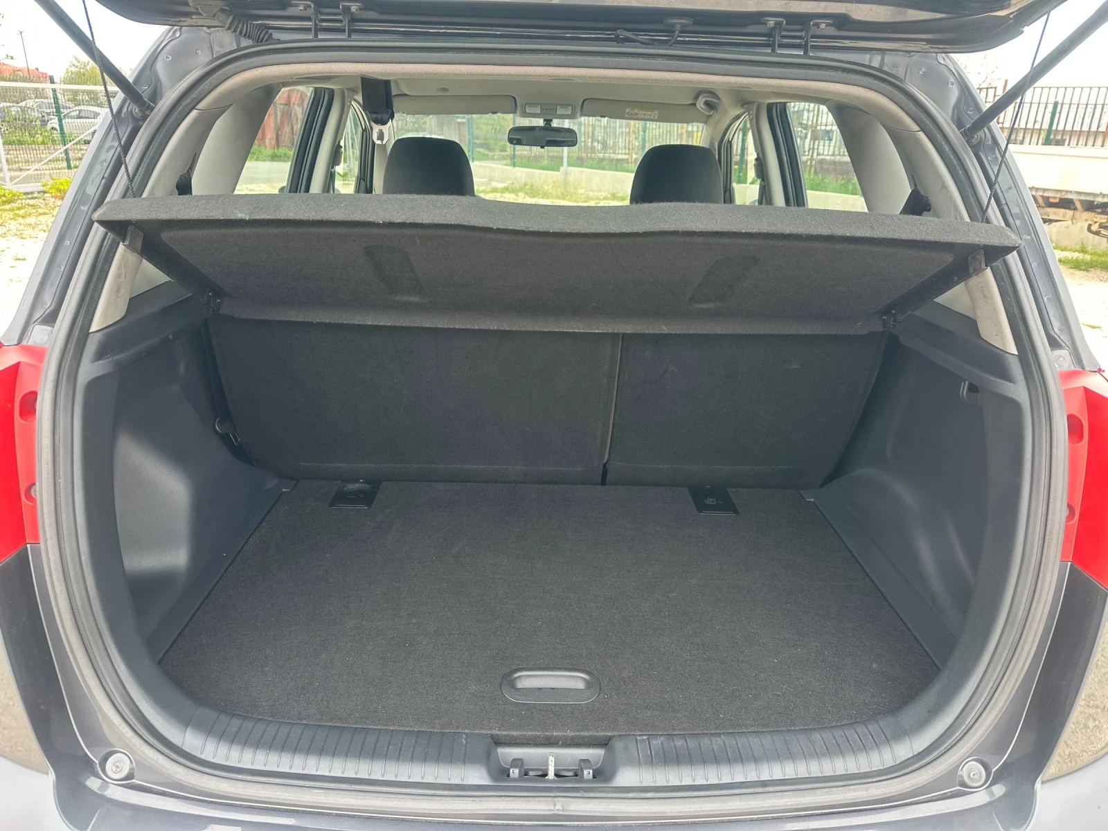 Kia Venga 1.4CRDI//KLIMA//EURO5B//2016G, снимка 16 - Автомобили и джипове - 54221719