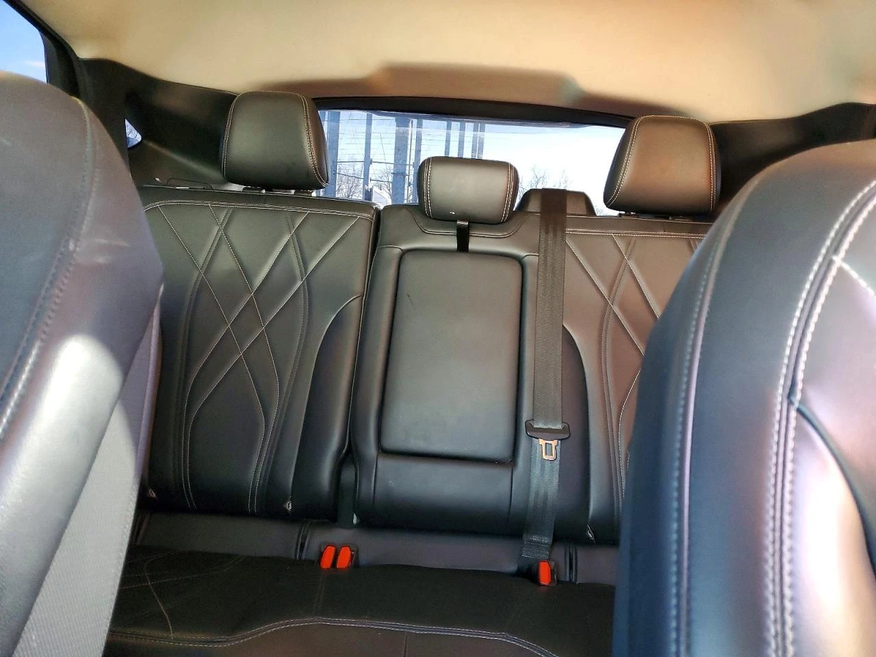 Ford Mustang Mach-E Select AWD, снимка 10 - Автомобили и джипове - 54245446