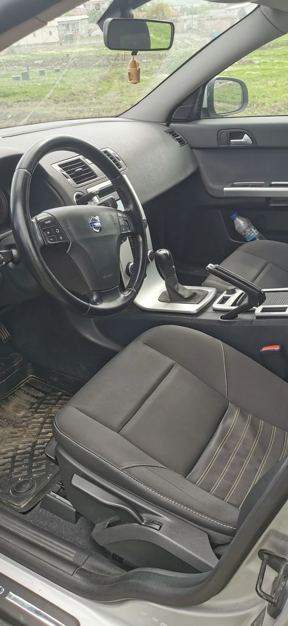 Volvo V50, снимка 2 - Автомобили и джипове - 54456931