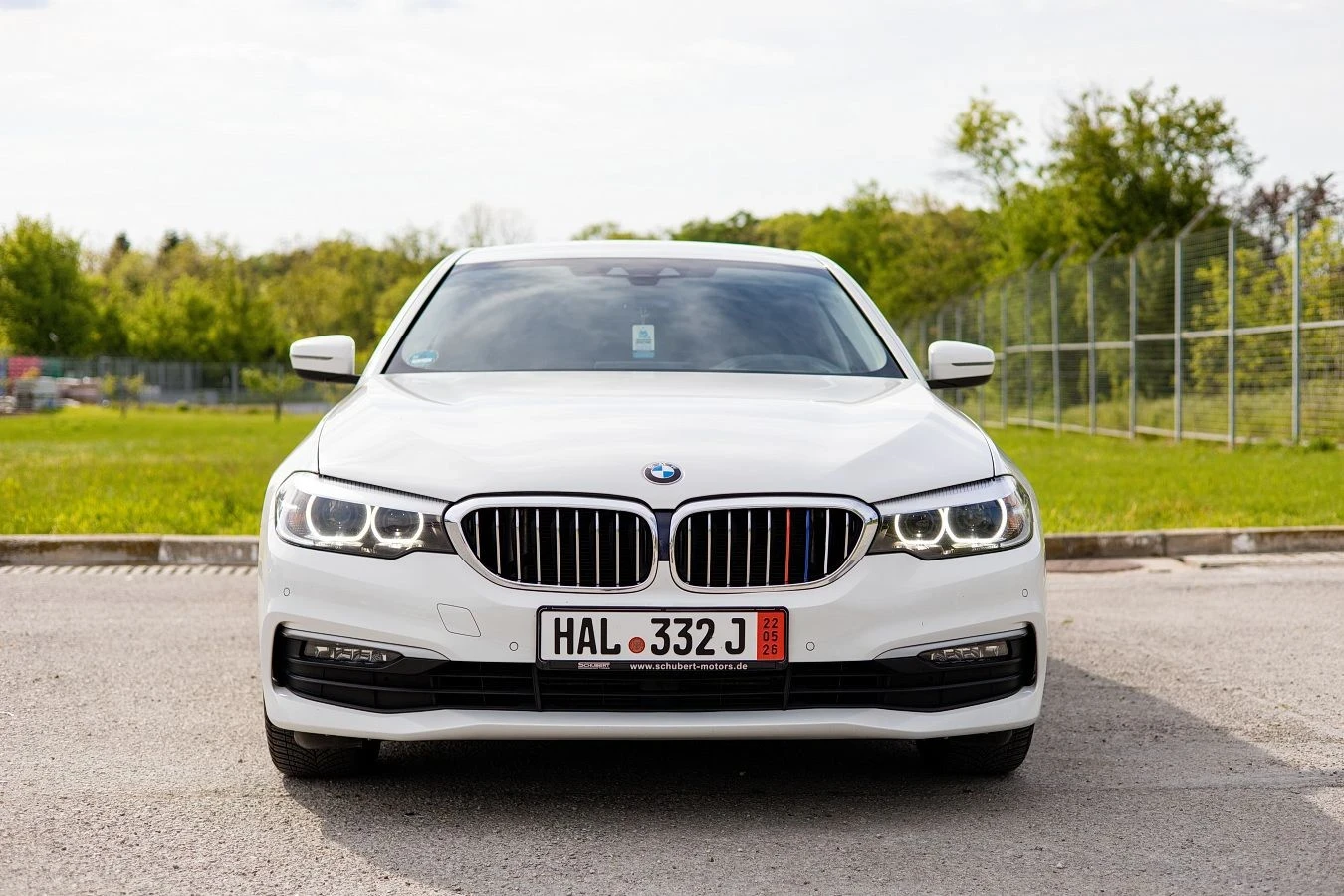 BMW 520 G30 | Mobile.bg � ����������� 4
