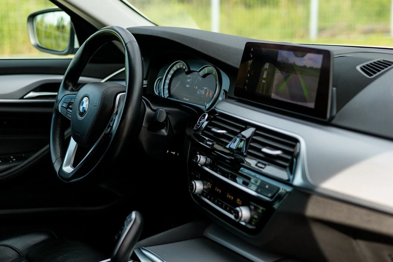 BMW 520 G30 | Mobile.bg � ����������� 10