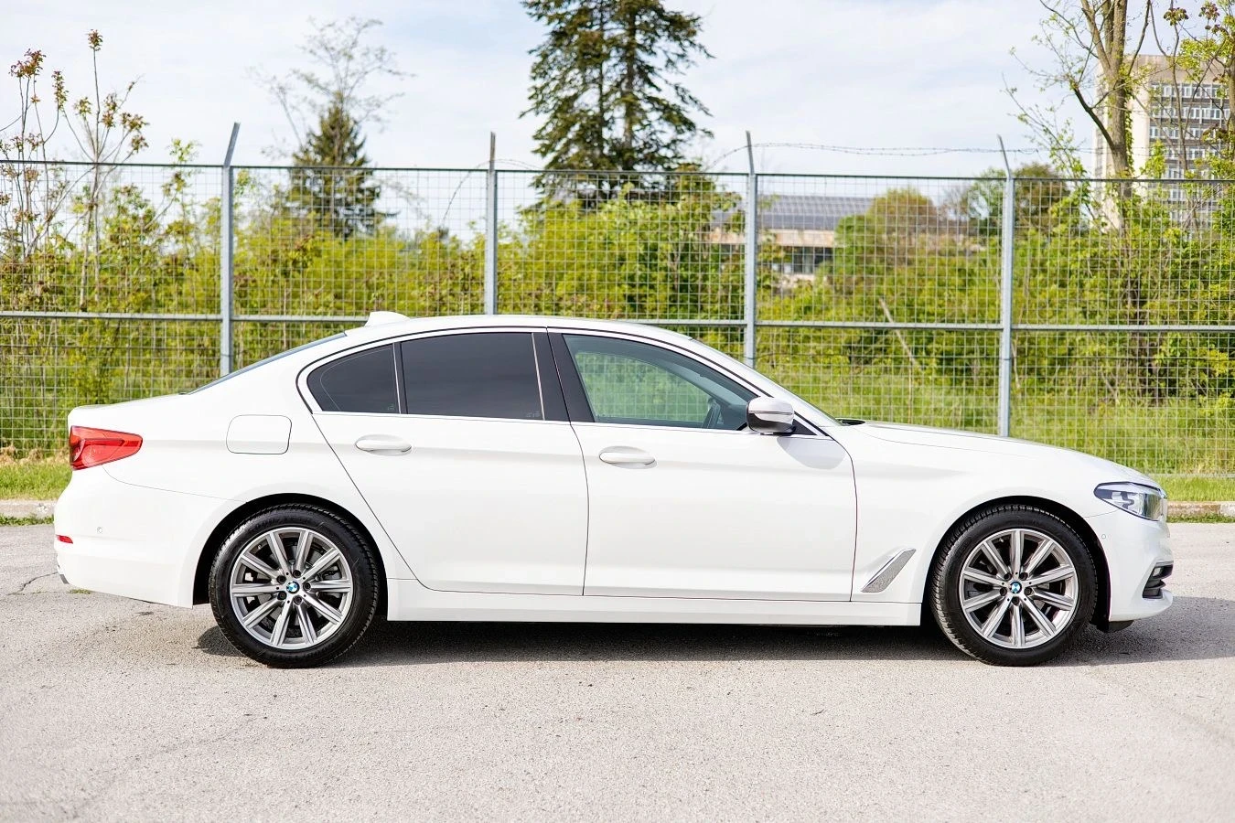 BMW 520 G30 | Mobile.bg � ����������� 6