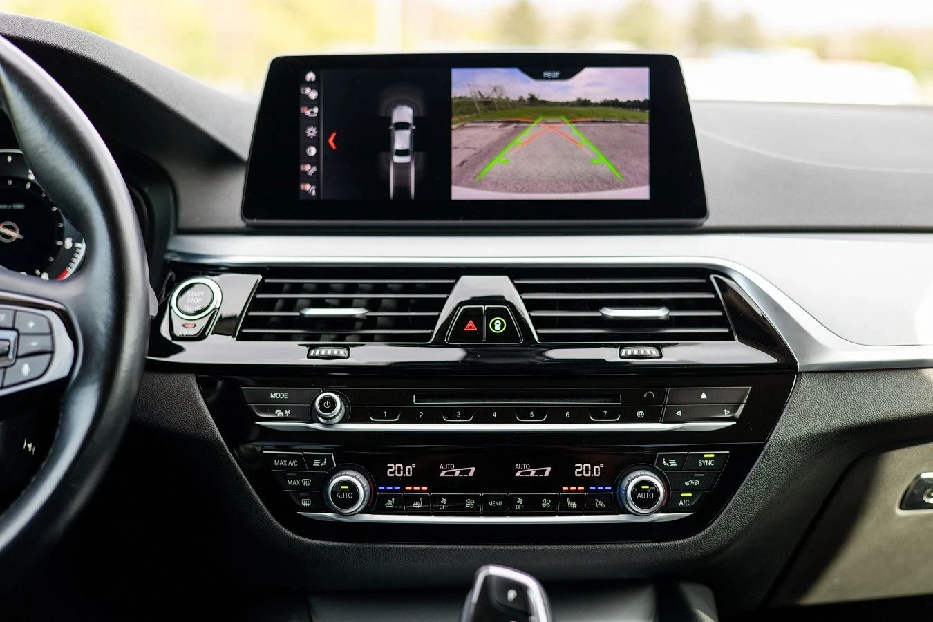 BMW 520 G30 | Mobile.bg � ����������� 11