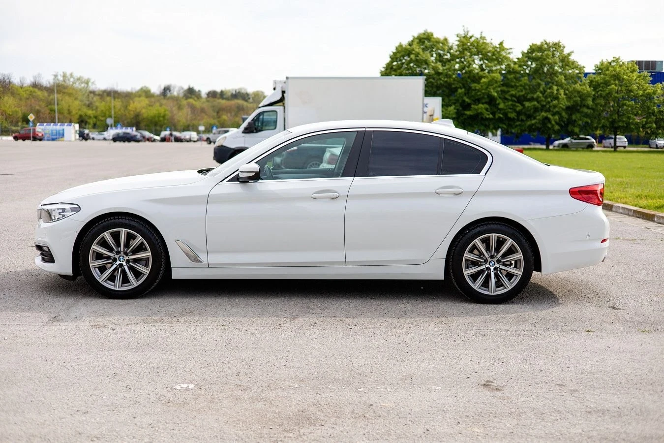 BMW 520 G30 | Mobile.bg � ����������� 2