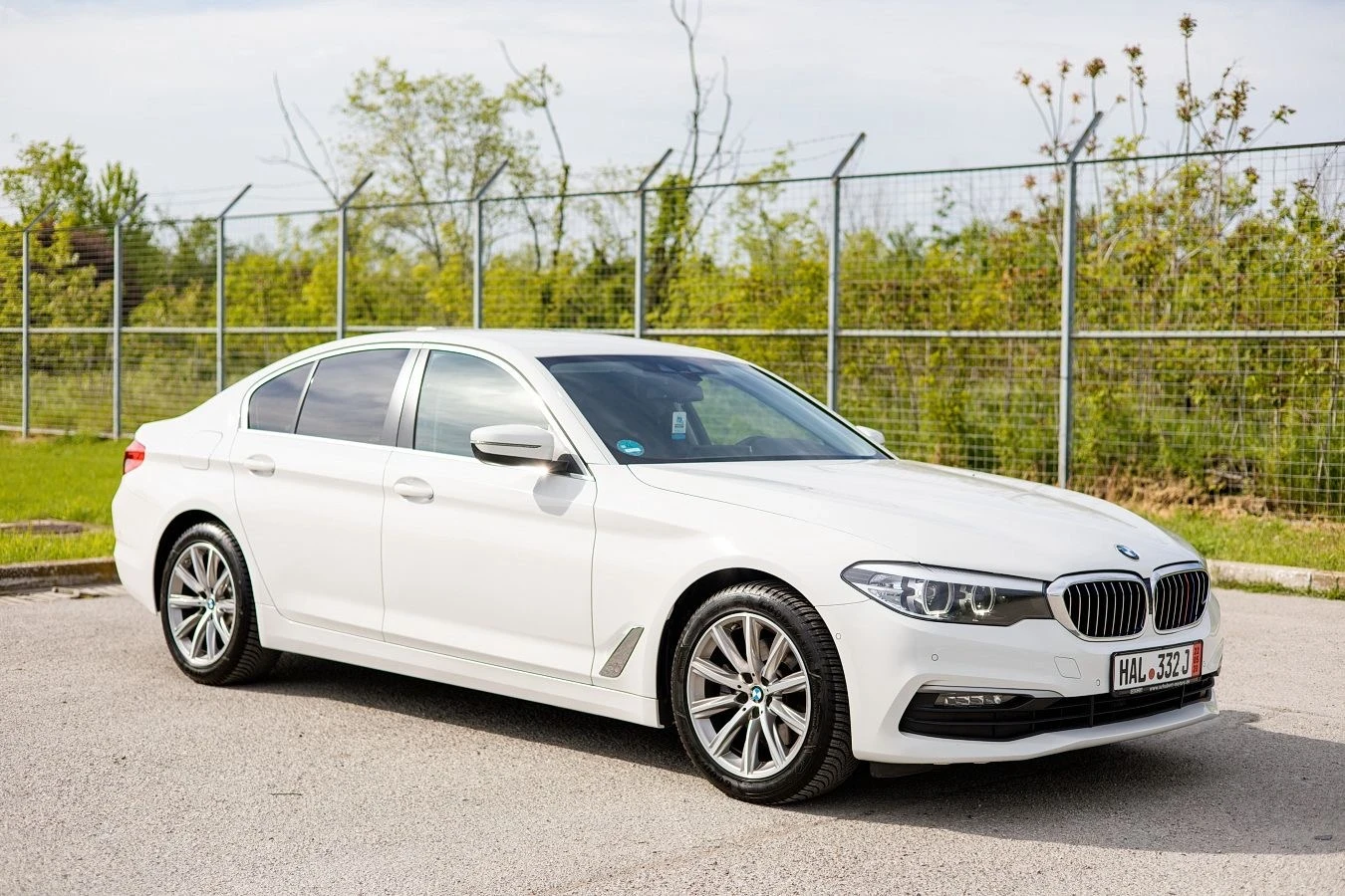 BMW 520 G30 | Mobile.bg � ����������� 5