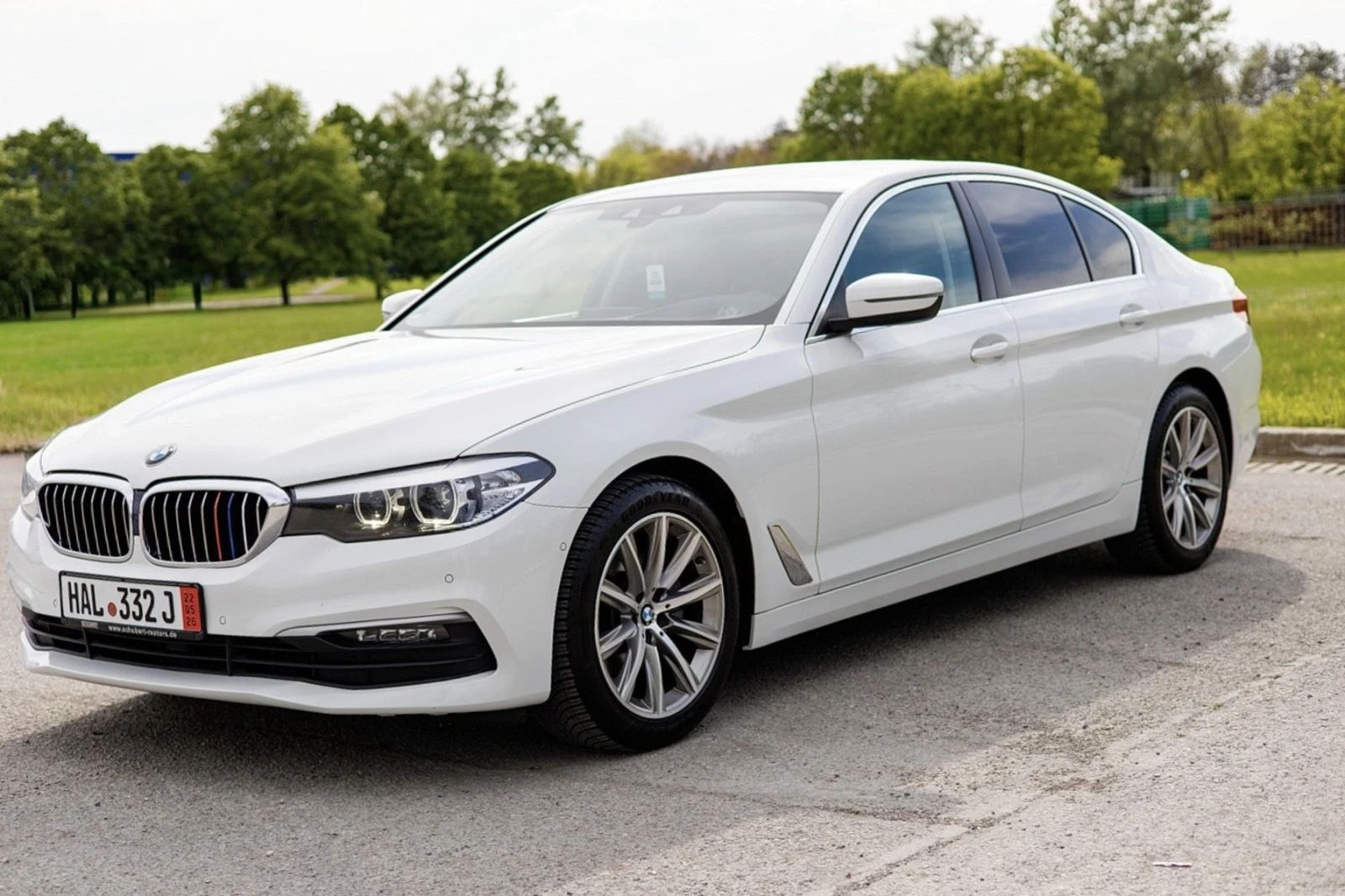 BMW 520 G30 | Mobile.bg � ����������� 3