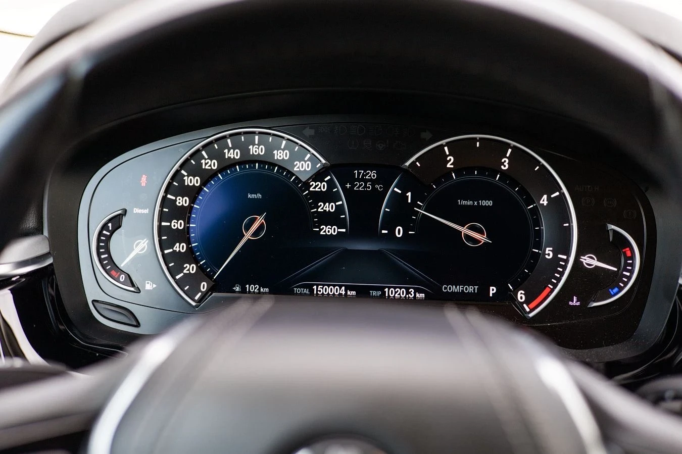 BMW 520 G30 | Mobile.bg � ����������� 12