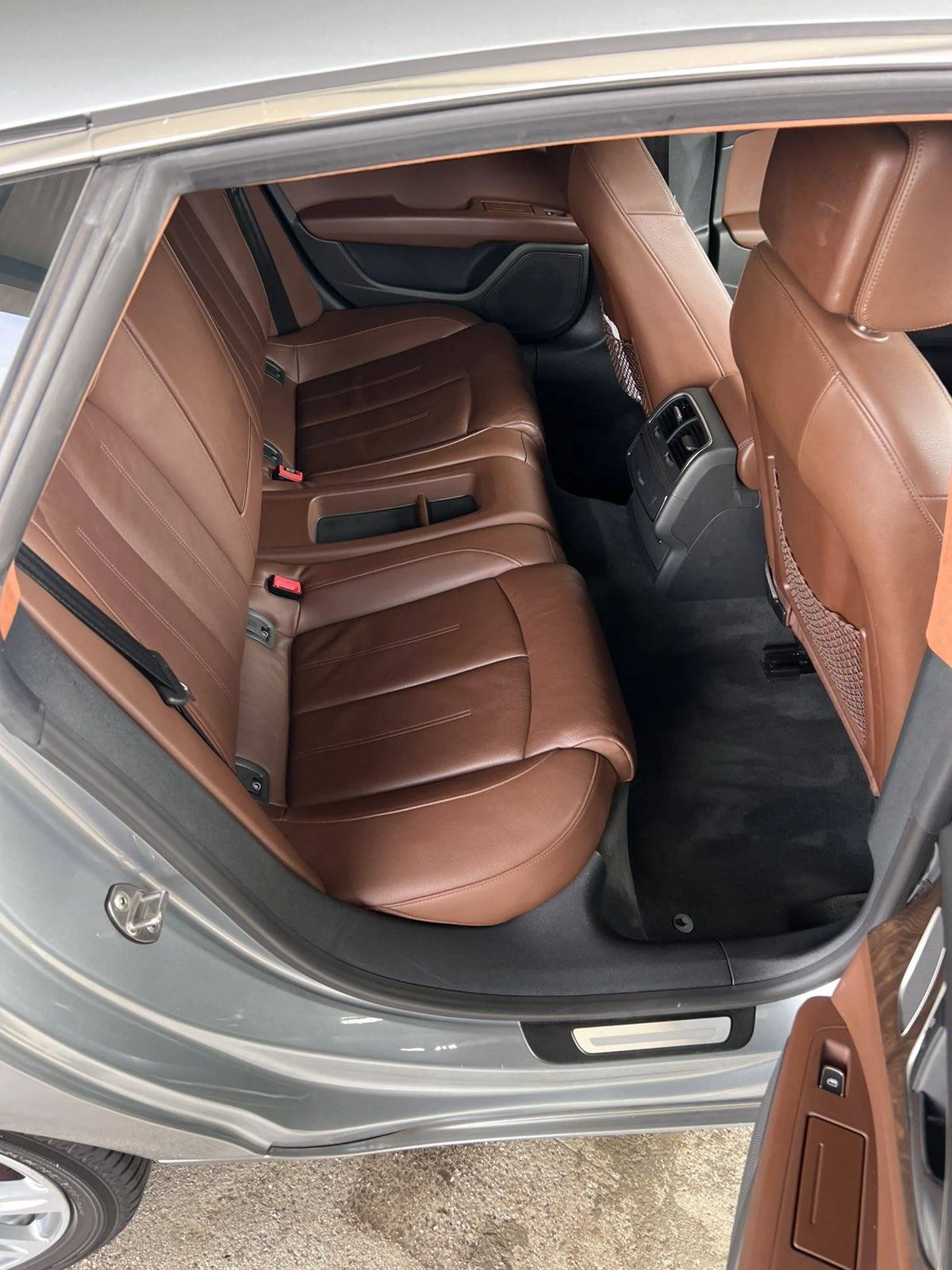 Audi A7, снимка 8 - Автомобили и джипове - 54655231