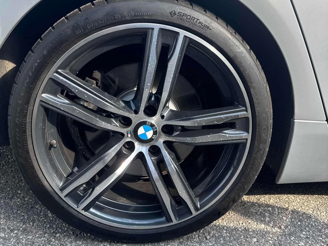 BMW 640 * 640i xDrive * КАМЕРА* ПОДГРЕВ* ПАНОРАМА* , снимка 12 - Автомобили и джипове - 54700385