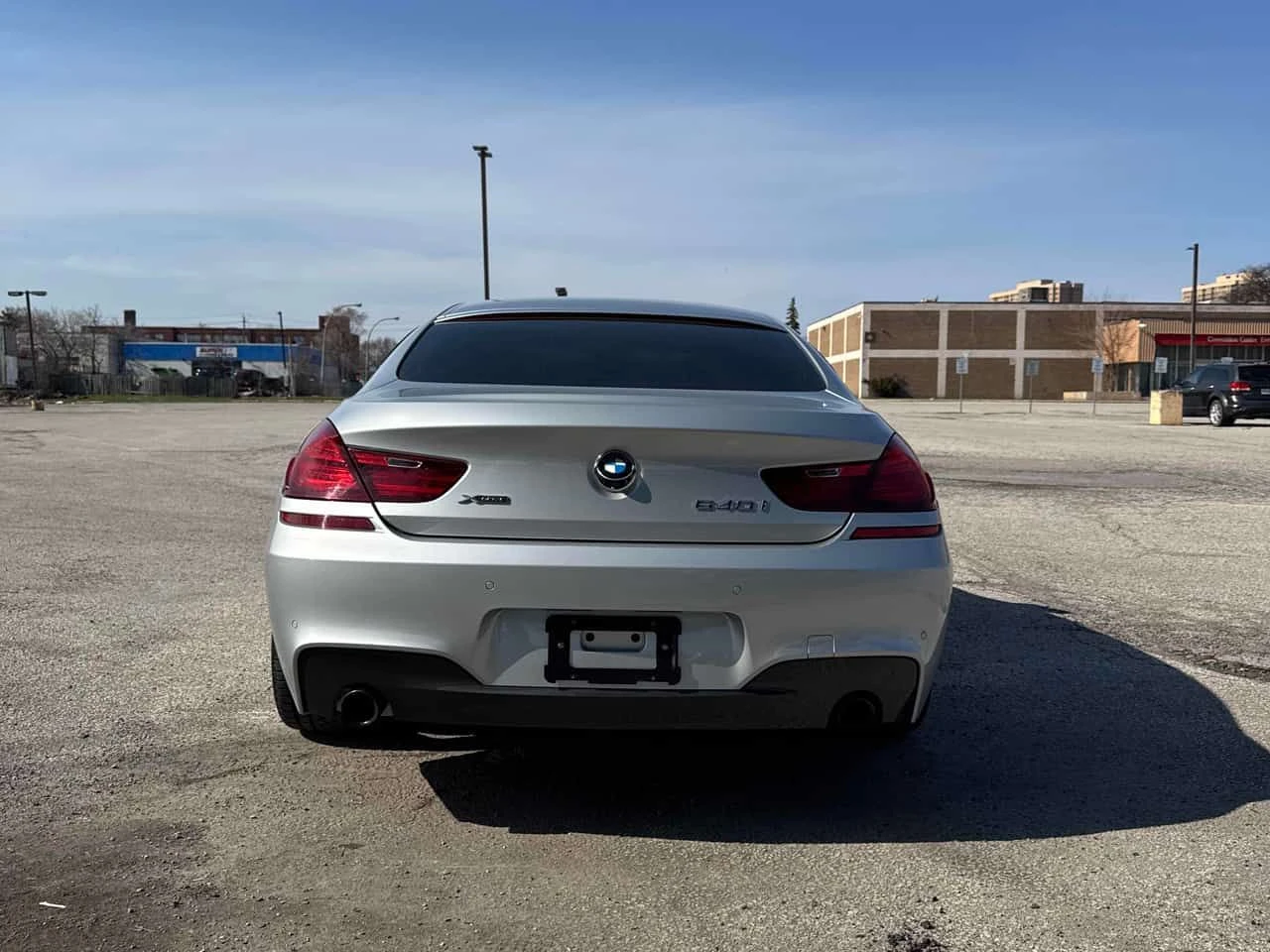 BMW 640 * 640i xDrive * КАМЕРА* ПОДГРЕВ* ПАНОРАМА* , снимка 5 - Автомобили и джипове - 54700385