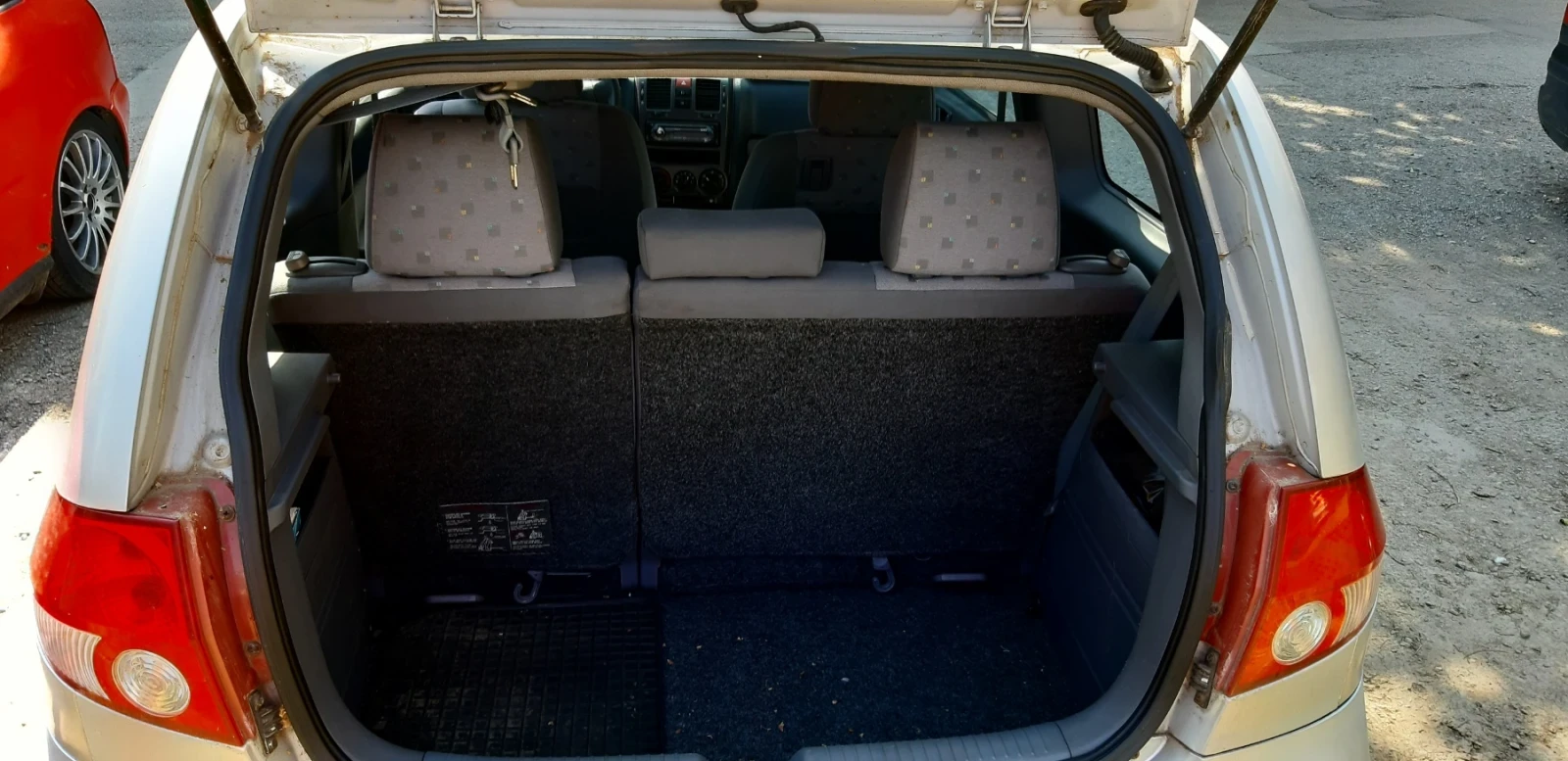 Hyundai Getz | Mobile.bg � ����������� 10