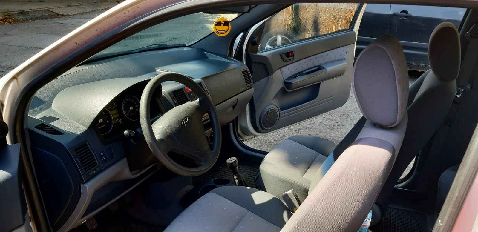 Hyundai Getz | Mobile.bg � ����������� 7