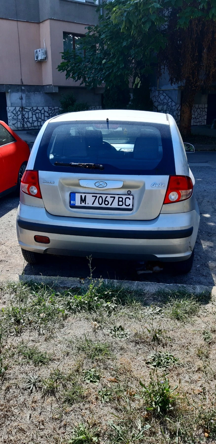Hyundai Getz | Mobile.bg � ����������� 4