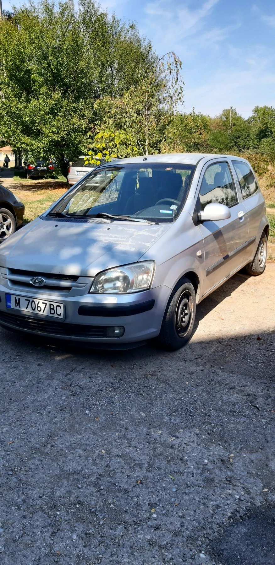 Hyundai Getz | Mobile.bg � ����������� 2