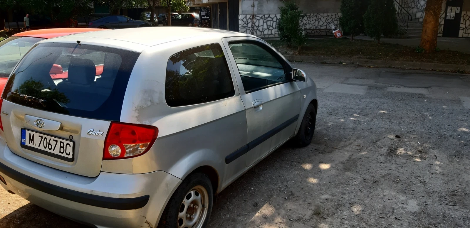 Hyundai Getz | Mobile.bg � ����������� 5