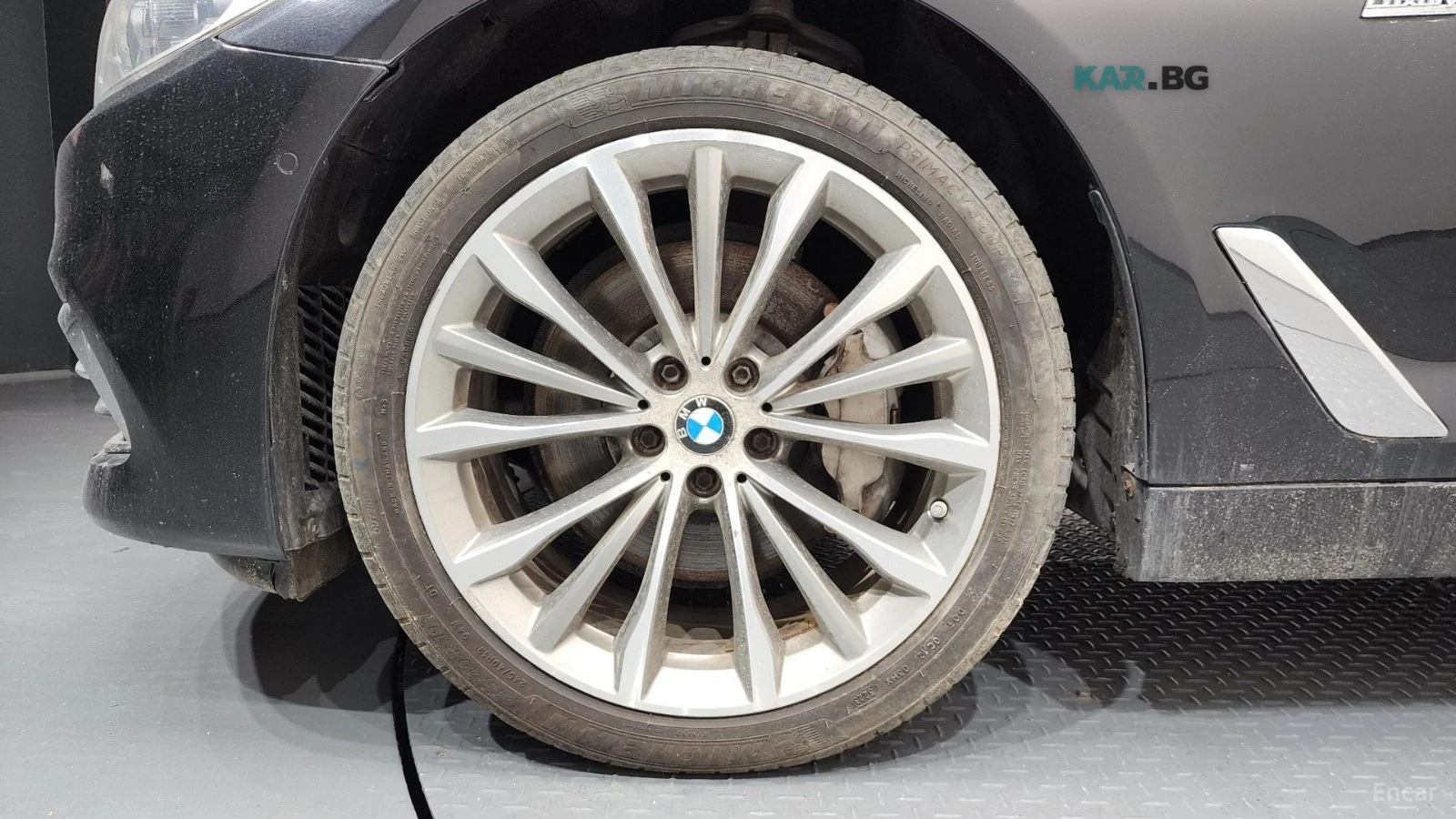 BMW 540 * xDrive* Luxury Plus* �������* ���������* ������� | Mobile.bg � ����������� 5