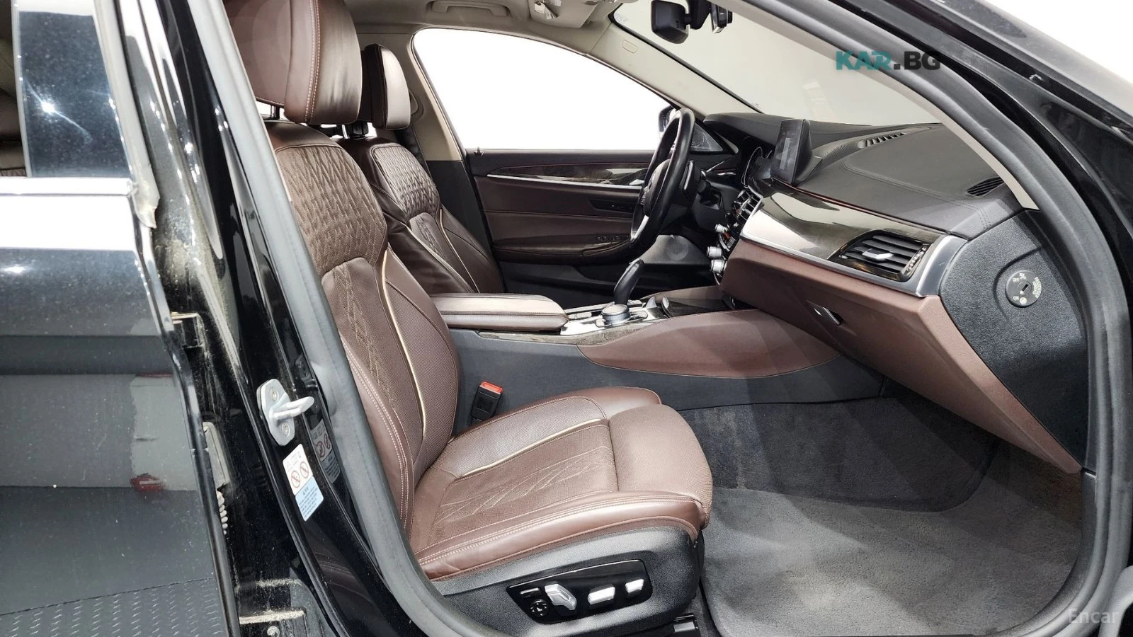BMW 540 * xDrive* Luxury Plus* �������* ���������* ������� | Mobile.bg � ����������� 11