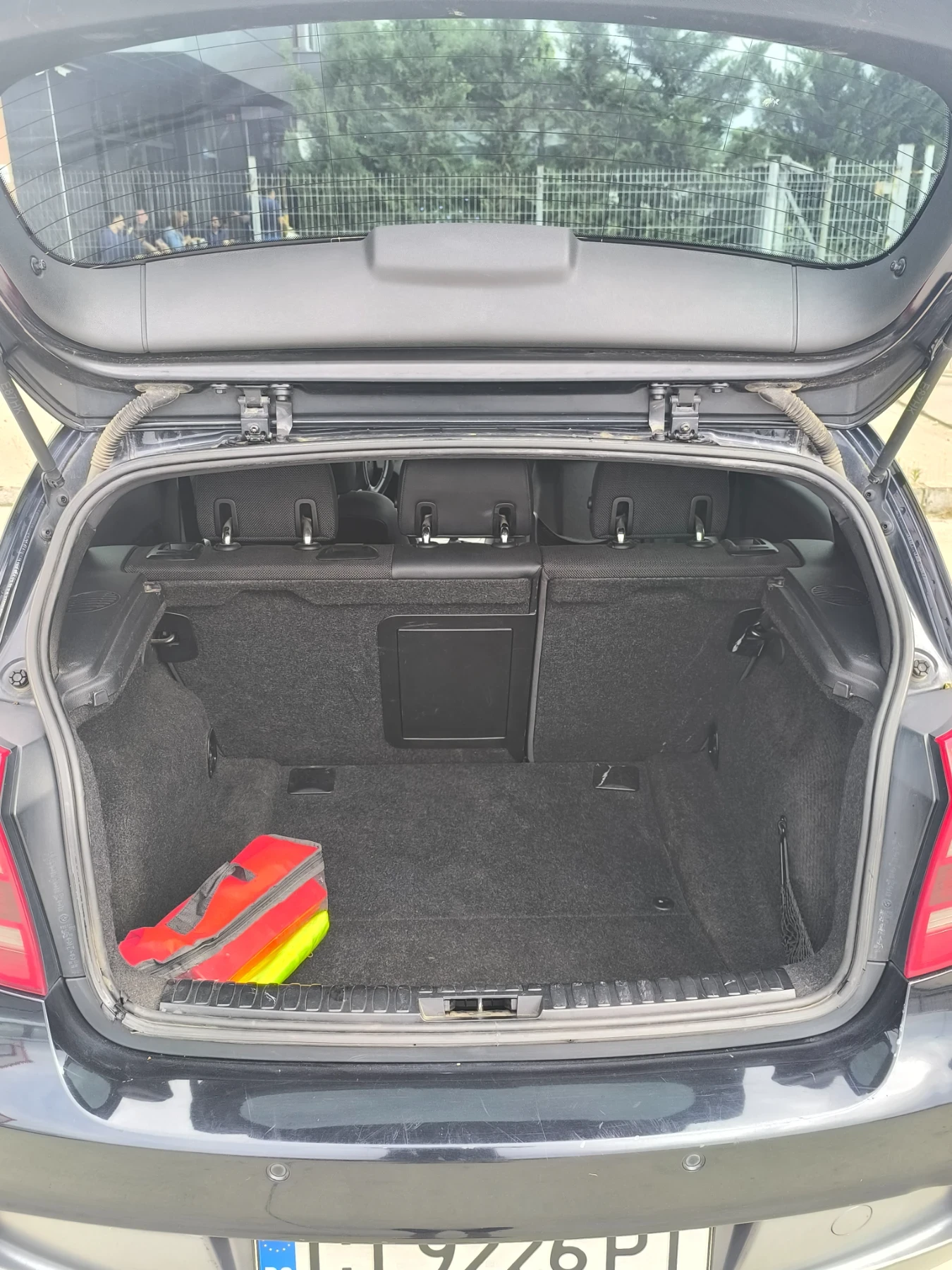 BMW 118, снимка 11 - Автомобили и джипове - 55031382