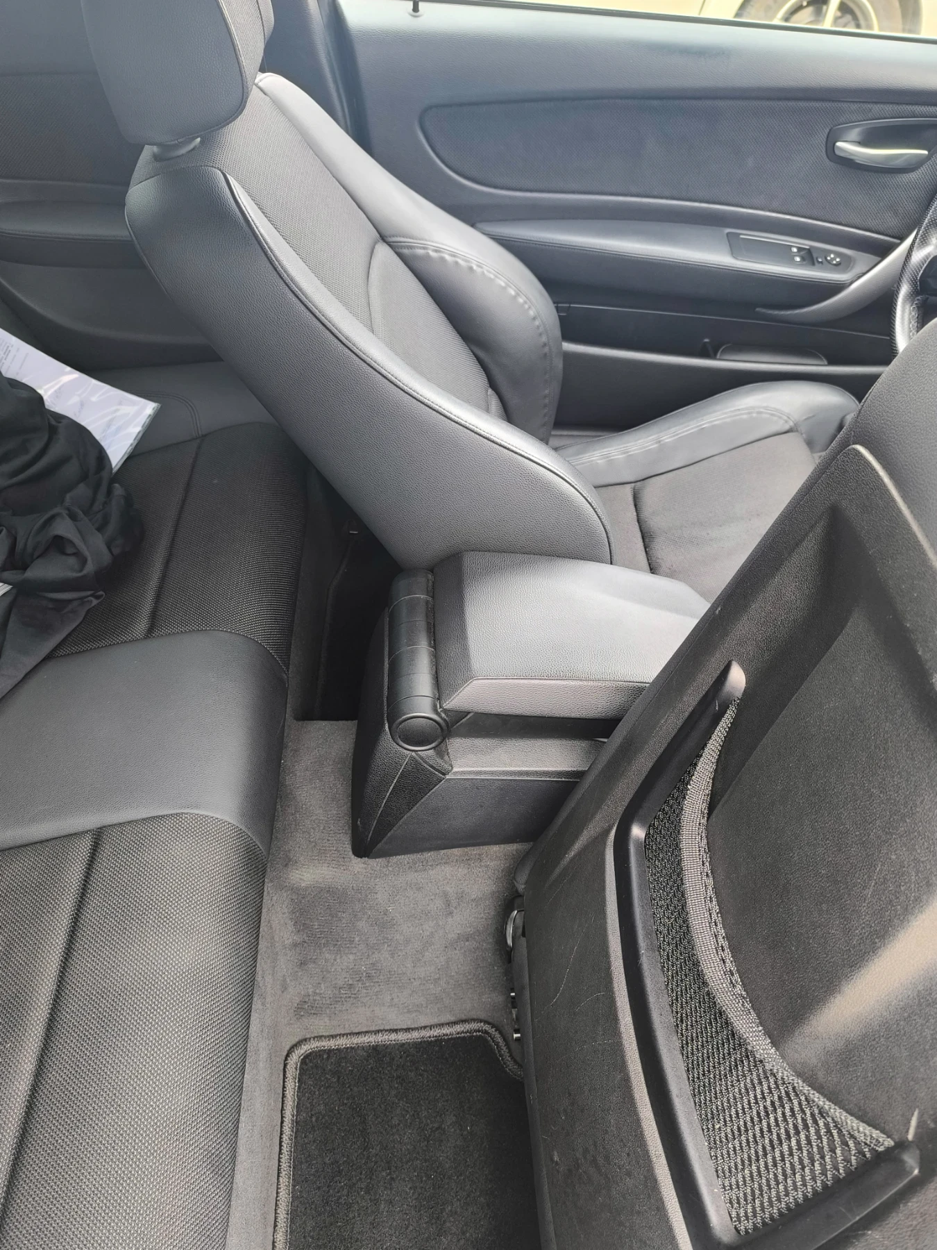 BMW 118, снимка 10 - Автомобили и джипове - 55031382