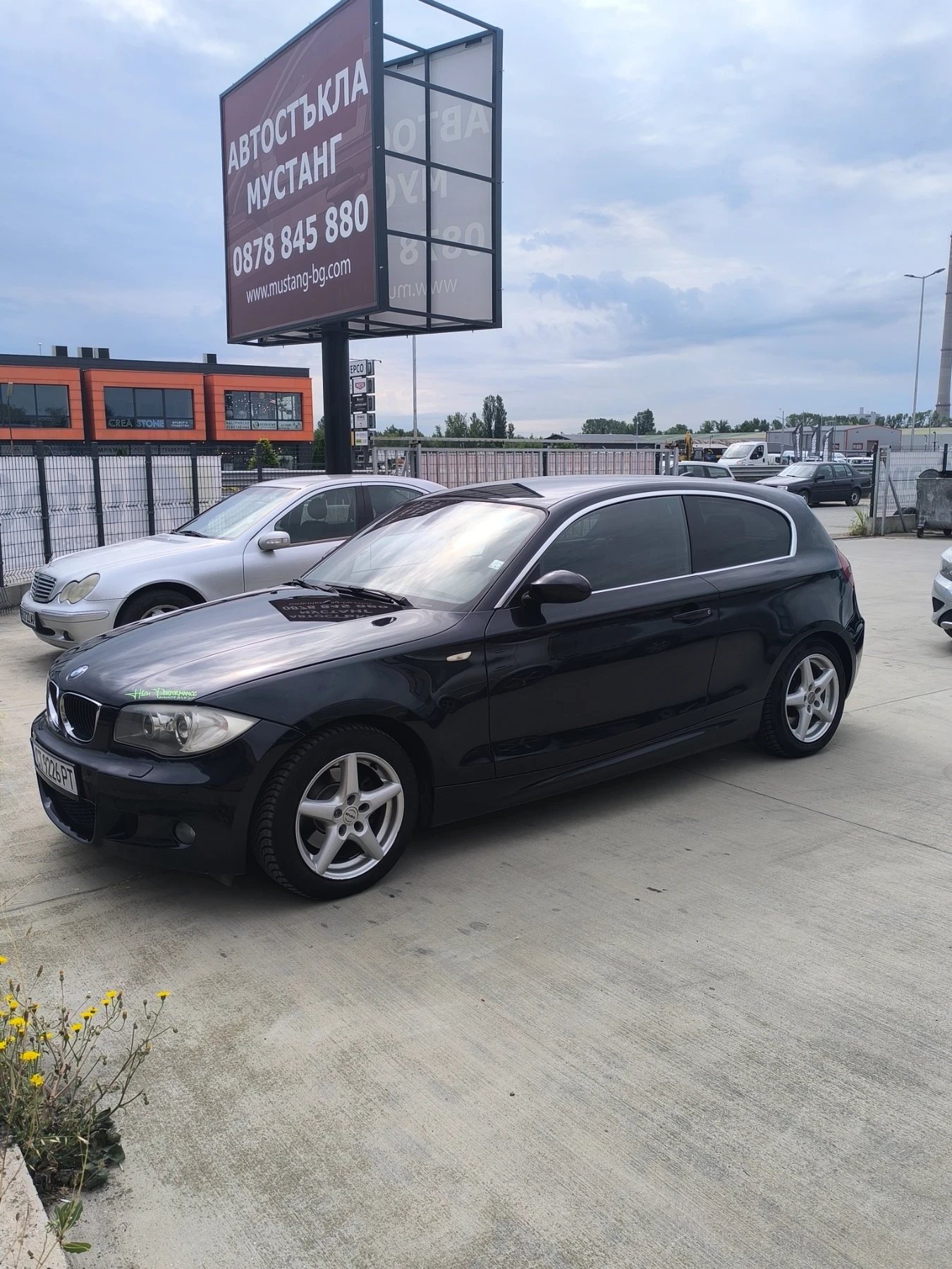 BMW 118
